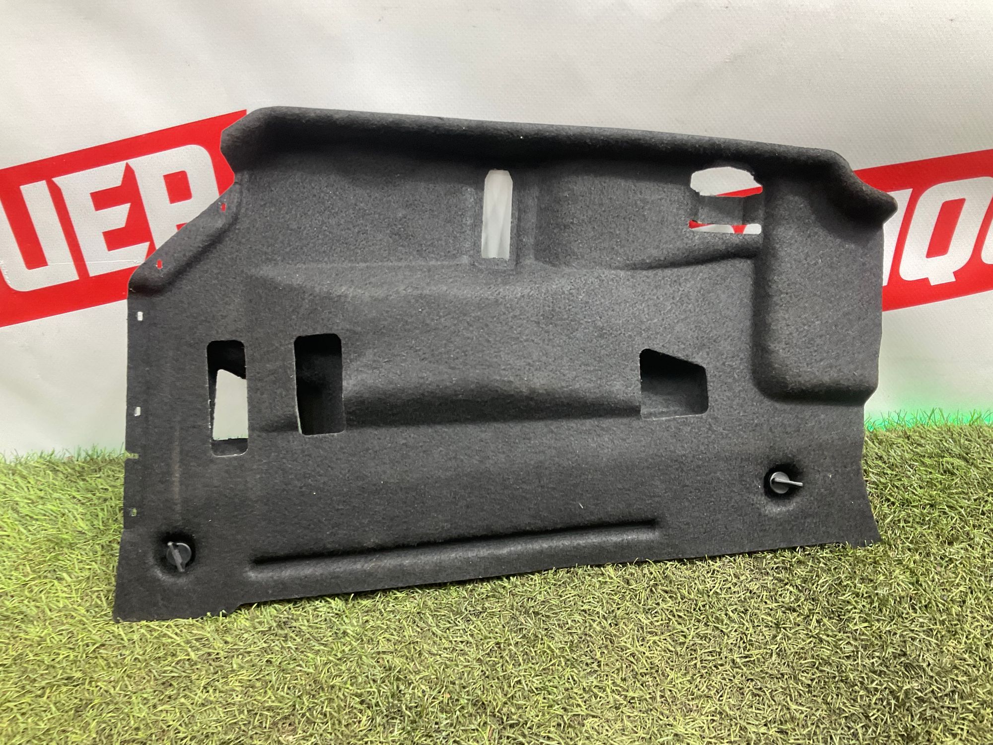 Обшивка салона передняя левая BMW M8, F91/F92 2019, 1500 рублей, Москва