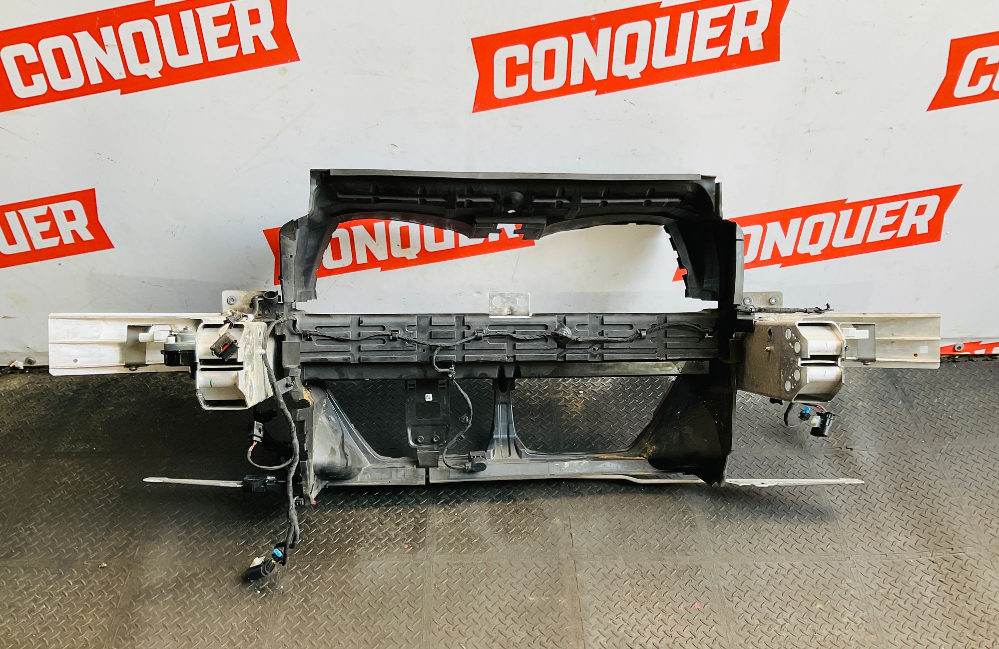 Усилитель бампера передний BMW M3 G80 2023, 100000 рублей, Москва