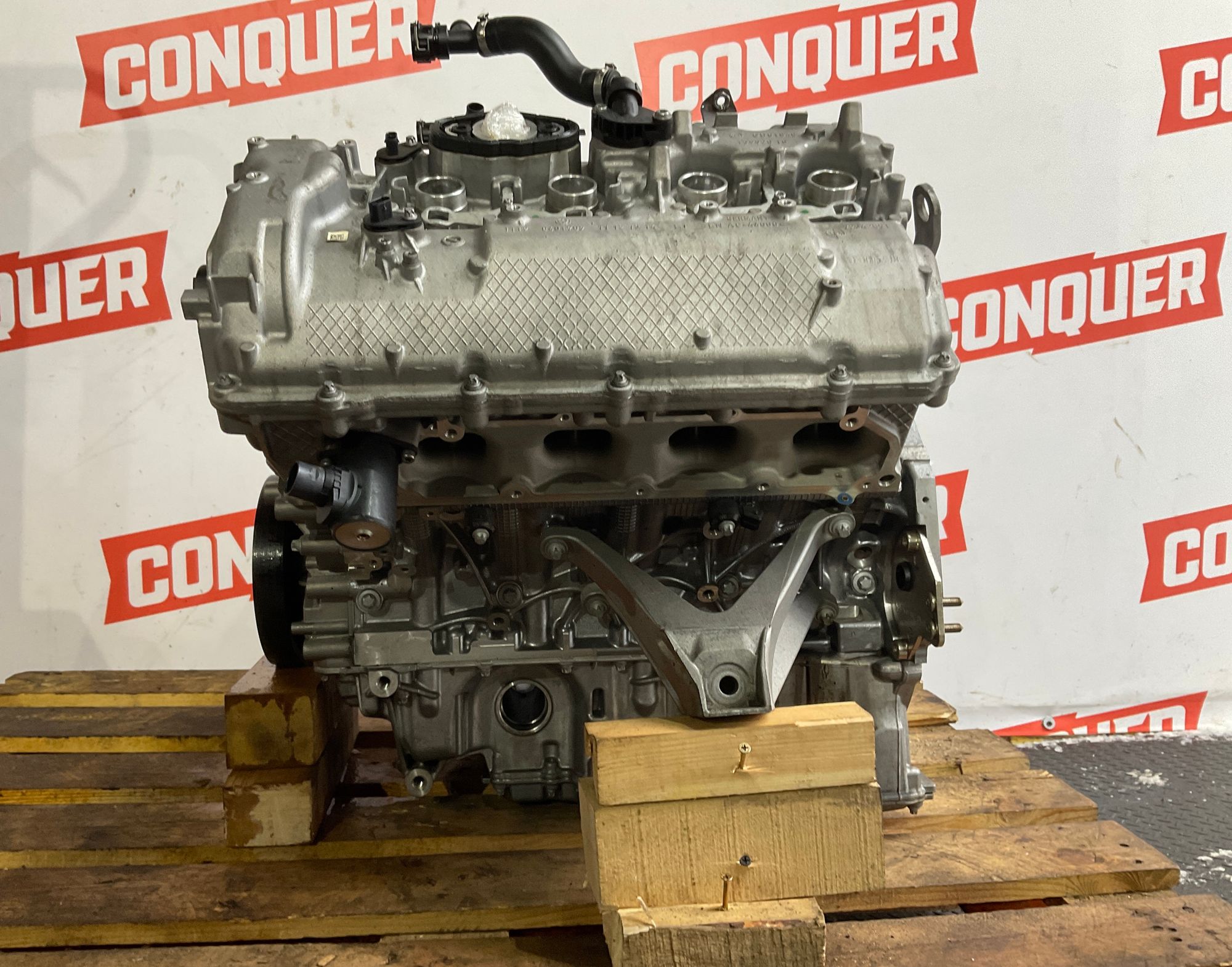 Двигатель S63B44B BMW M5 F90 2018, 1600000 рублей, Москва