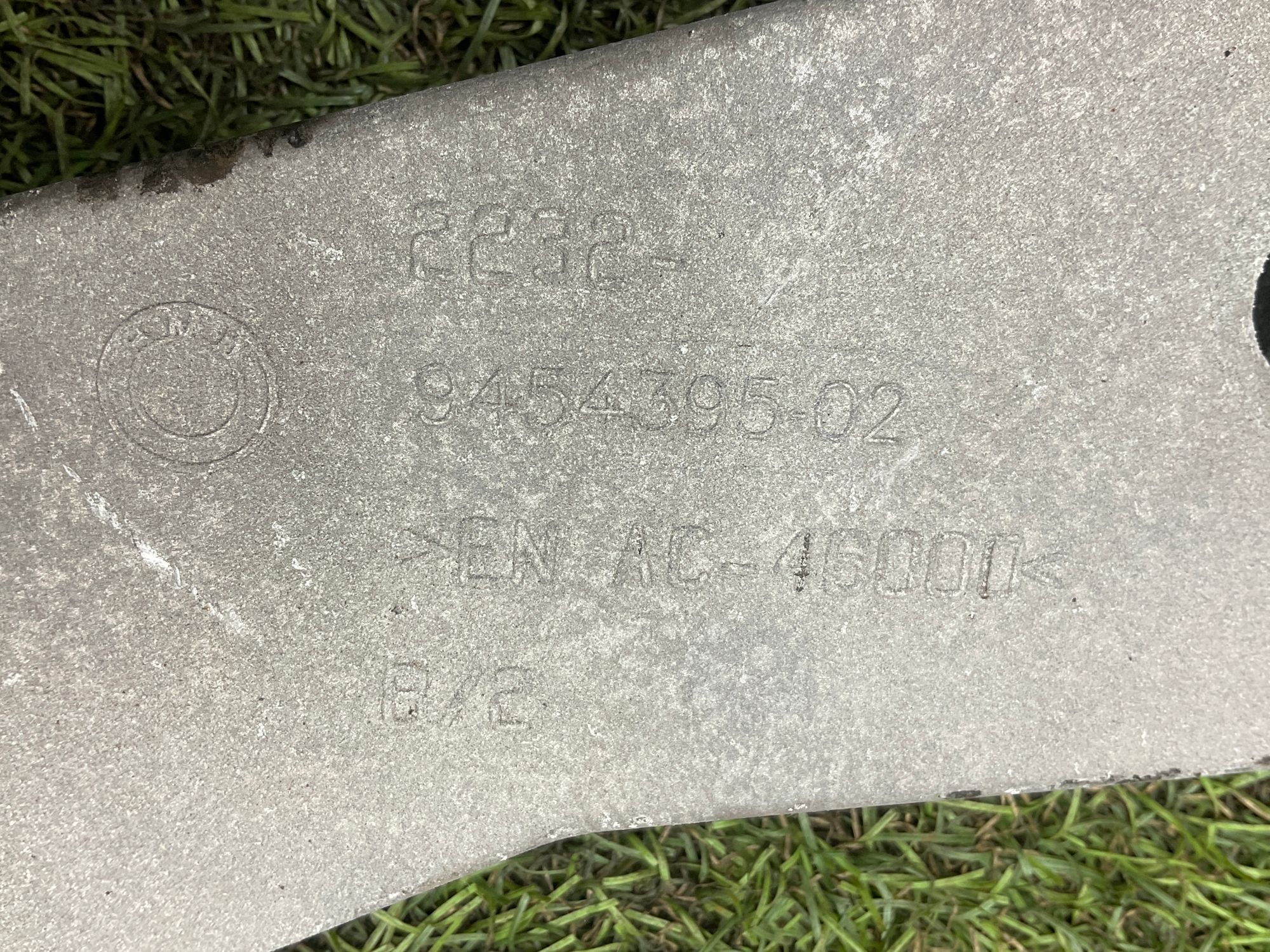 Кронштейн крепления КПП BMW 3 серия, G20/G21, 8000 рублей, Москва