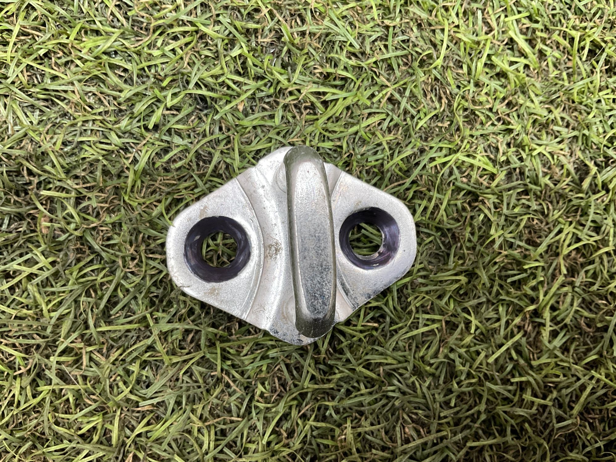 Ответная часть замка двери Land Rover Defender, II 2022, 500 рублей, Москва