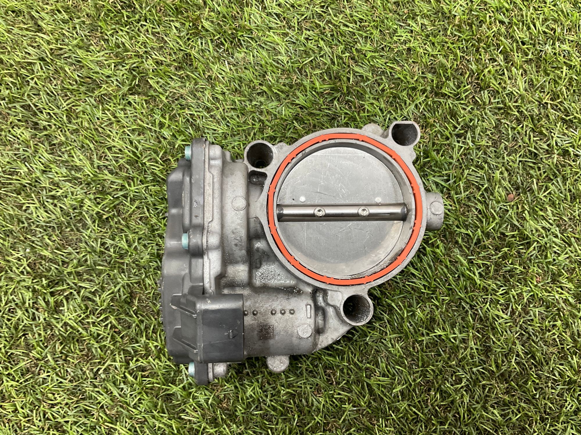 Дроссельная заслонка B58 BMW 3 серия, G20/G21, 8000 рублей, Москва