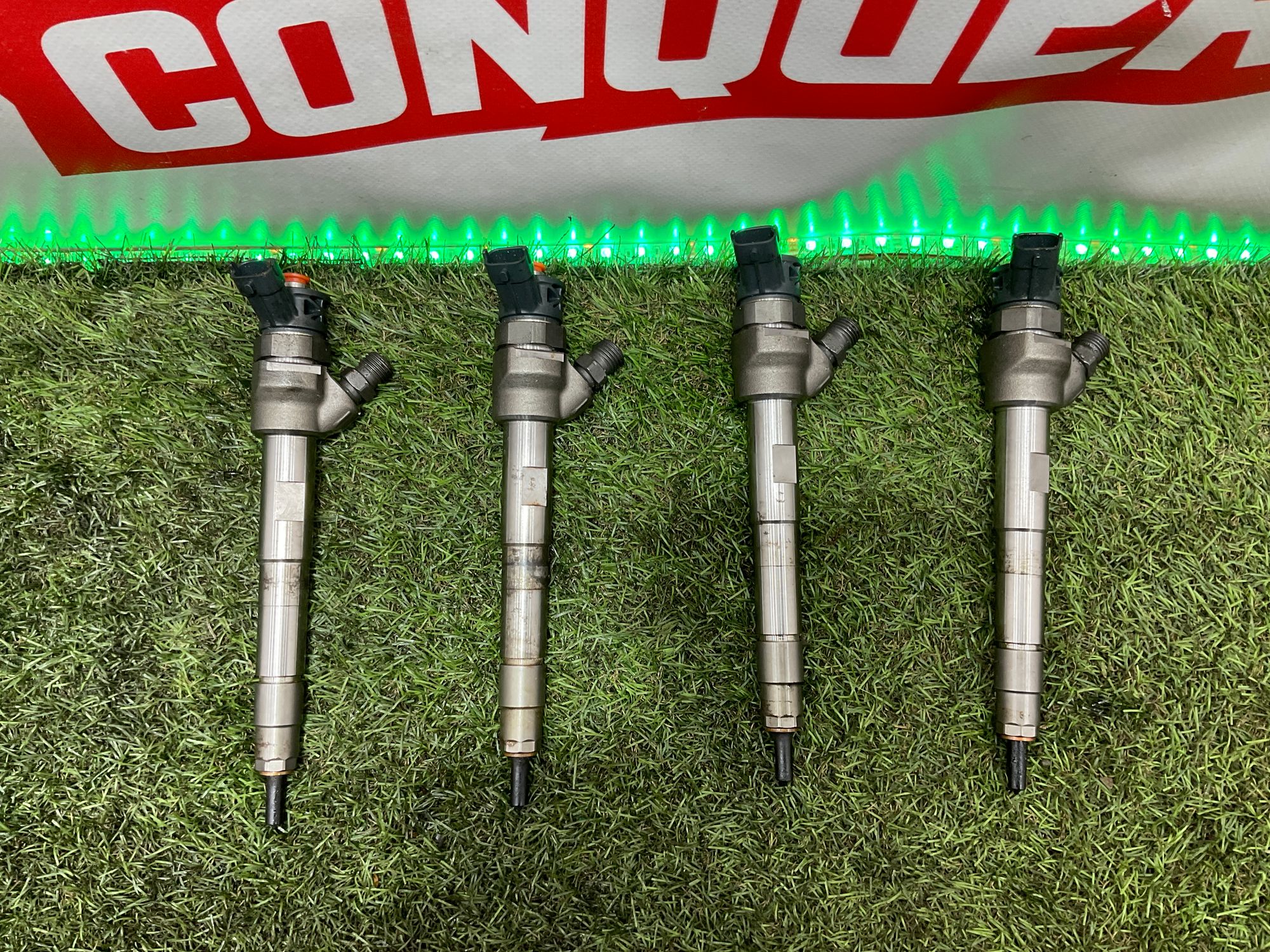 Форсунка топливная 2.0 AJ200 Land Rover Defender II L663 2022, 6000 рублей, Москва