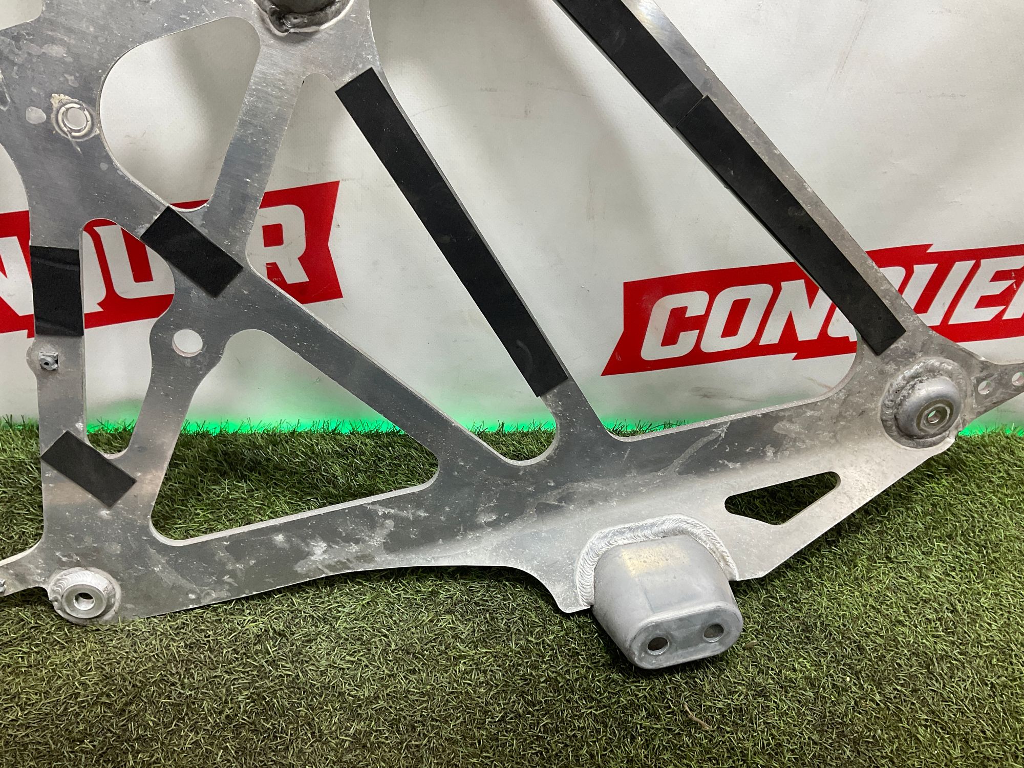 Панель жёсткости задняя левая BMW M3 G80 2023, 20000 рублей, Москва