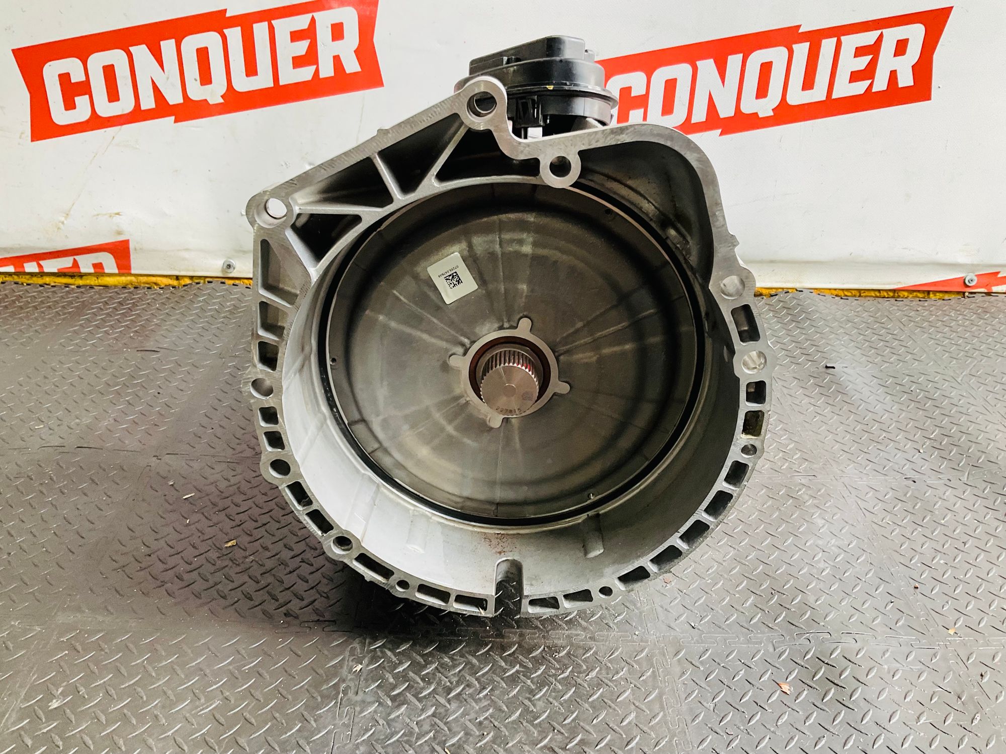 АКПП GS7D36SG BMW M3 M4, 150000 рублей, Москва
