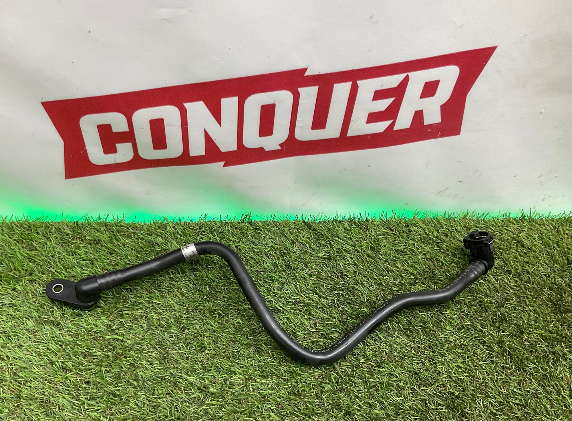 Трубопровод масляного радиатора возврат BMW 5 F10, 2000 рублей, Москва