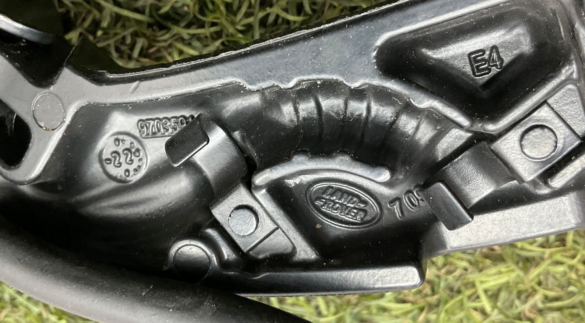 Дворник правый Land Rover Defender II L663 2022, 15000 рублей, Москва