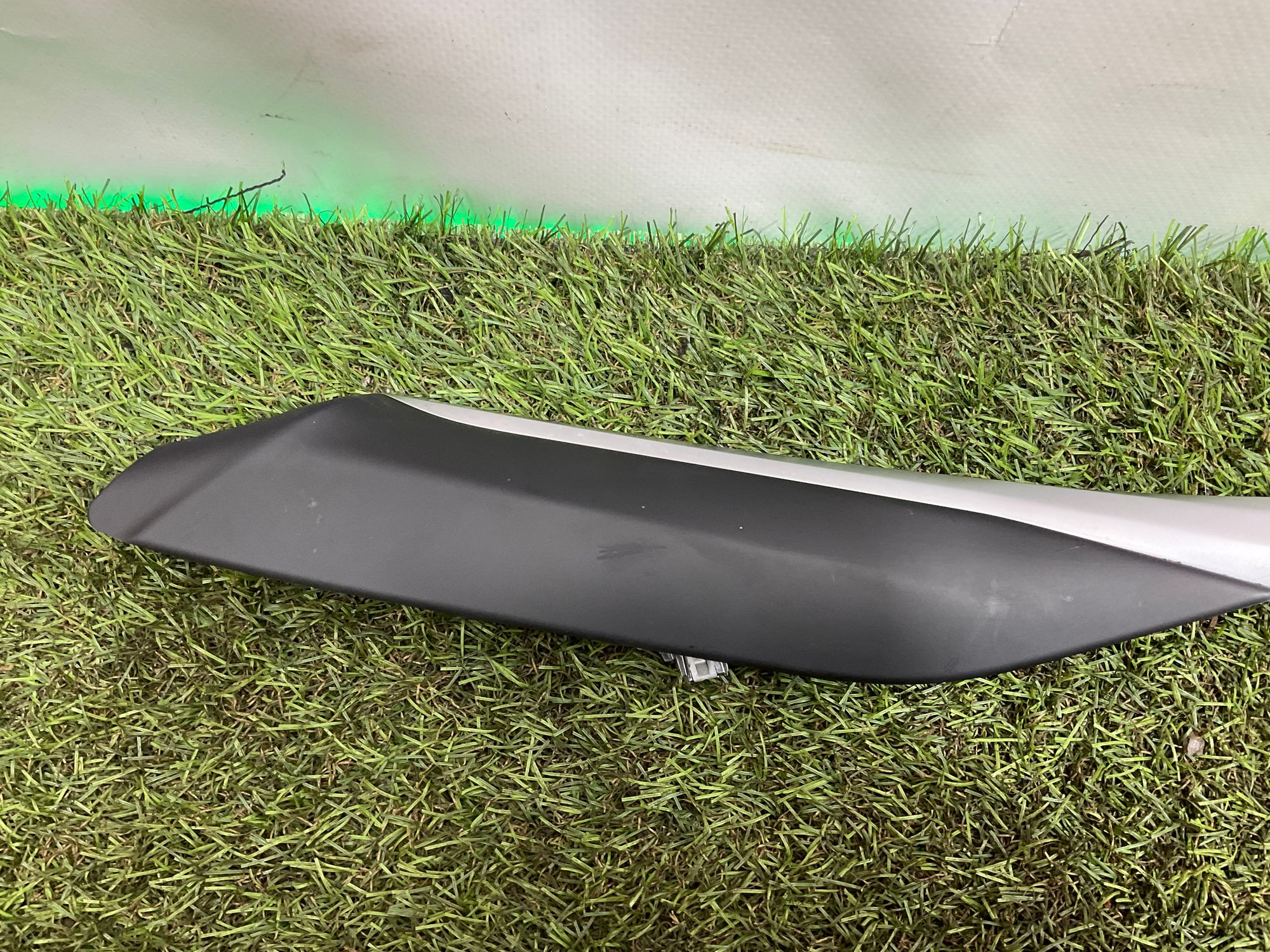 Накладка центральной консоли левая BMW M3, G80 2023, 4000 рублей, Москва