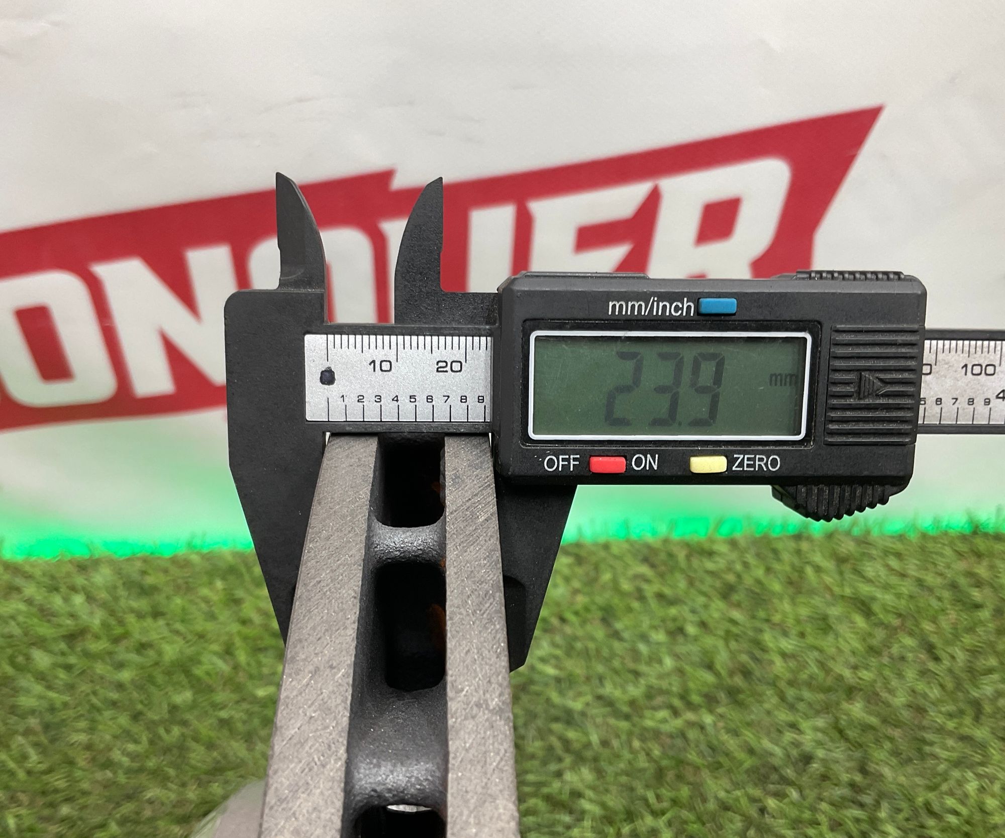 Тормозные диски задние BMW M4, F82/F83 Рестайлинг цена комплекта, 36000 рублей, Москва