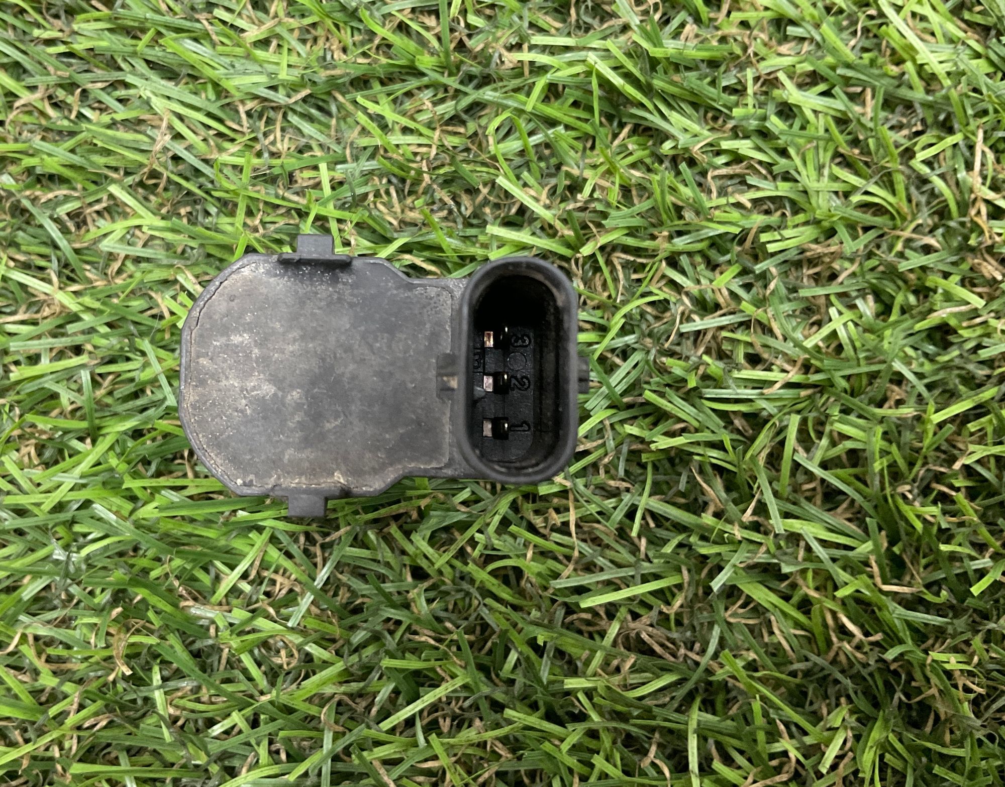 Парктроник BMW 7 серия F01/F02/F04 2012, 1500 рублей, Москва