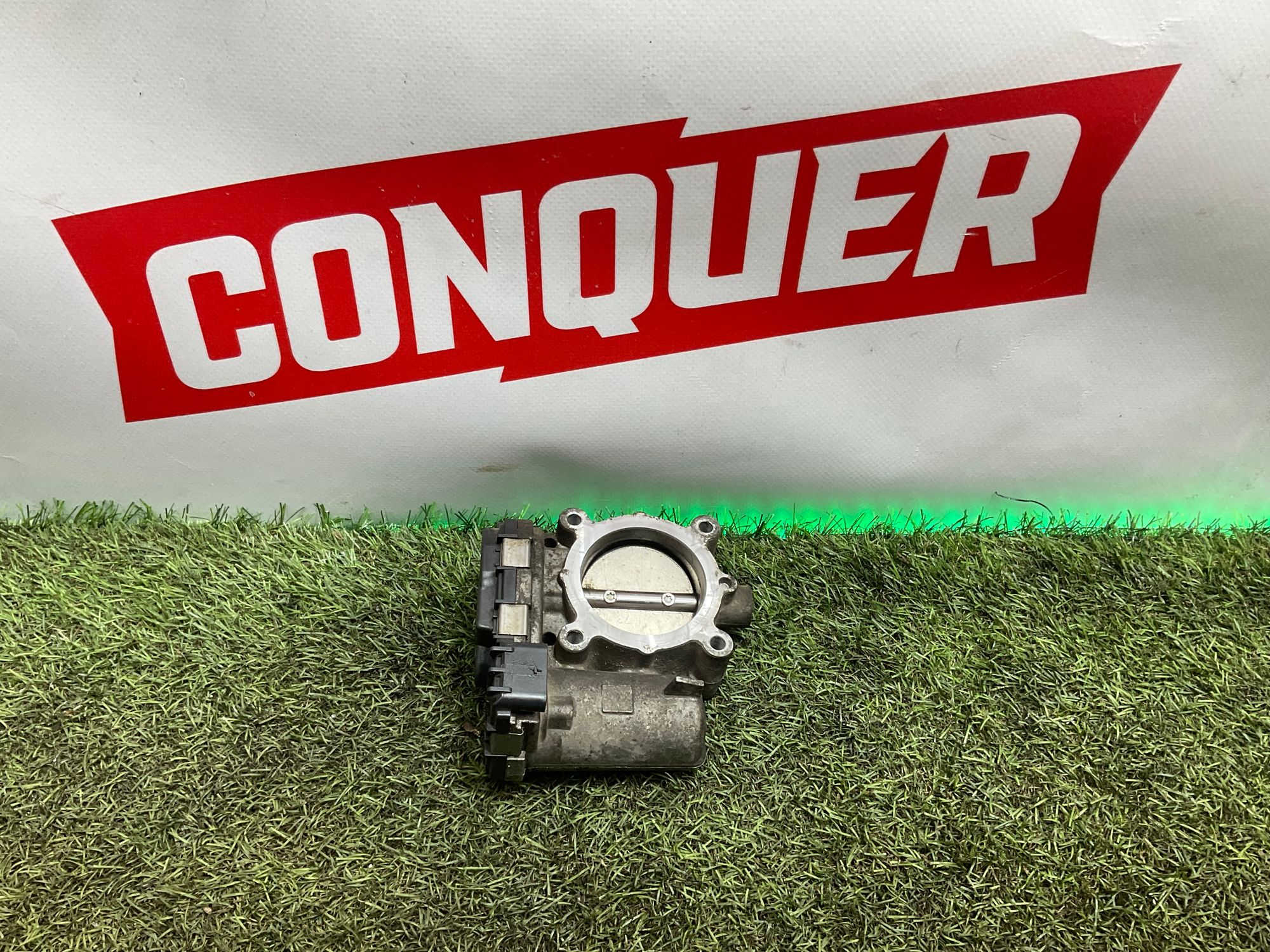 Дроссельная заслонка M 274920 Mercedes-Benz C-Класс, W205, 2500 рублей, Москва