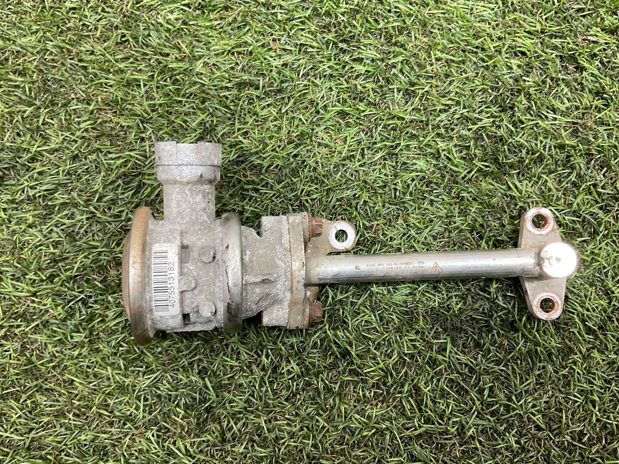 Клапан EGR Porsche 911 GT2, 991, 2000 рублей, Москва