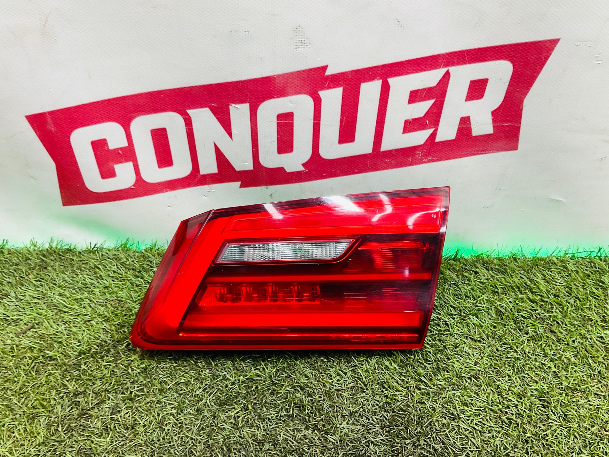 Фонарь багажника правый BMW 5 G30, 3000 рублей, Москва