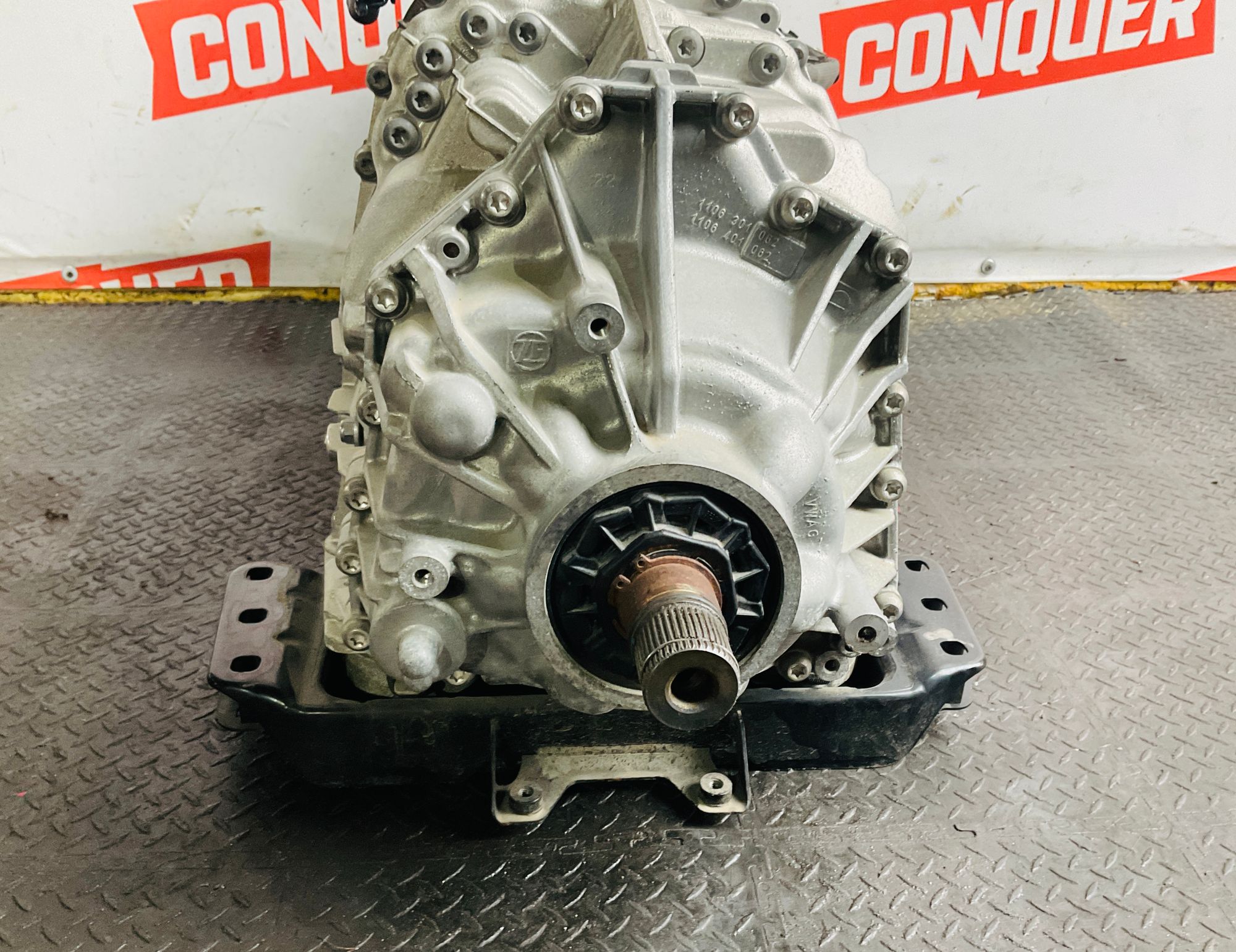 Акпп CVD Bentley Continental GT Porsche Panamera, 750000 рублей, Москва