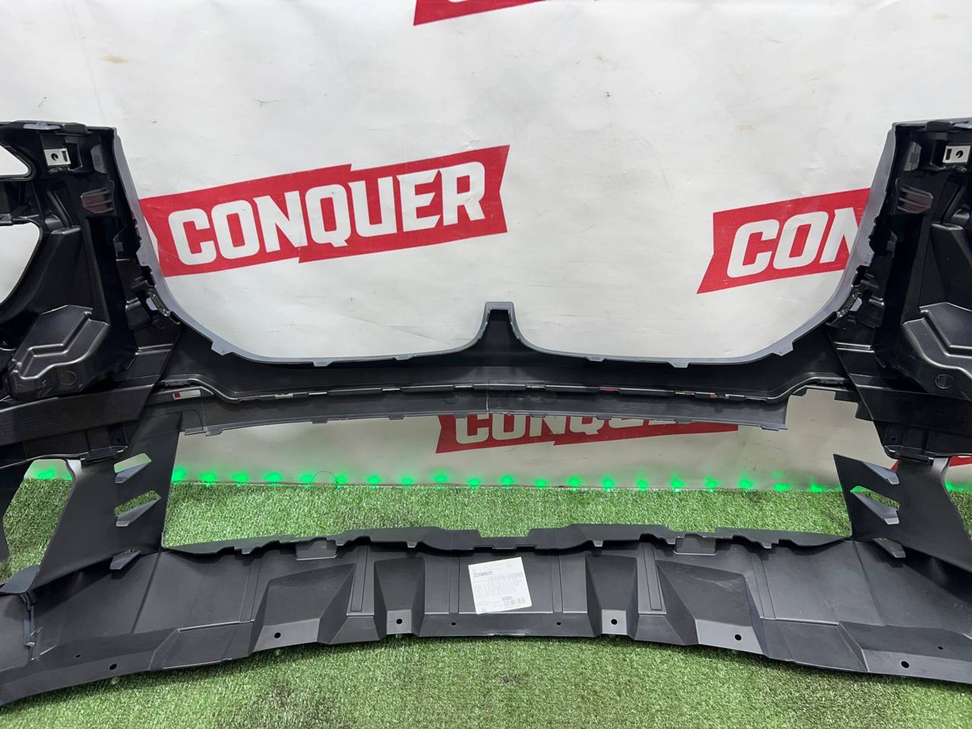 Бампер передний BMW X7 G07 Рест M-пакет Новый !, 140000 рублей, Москва