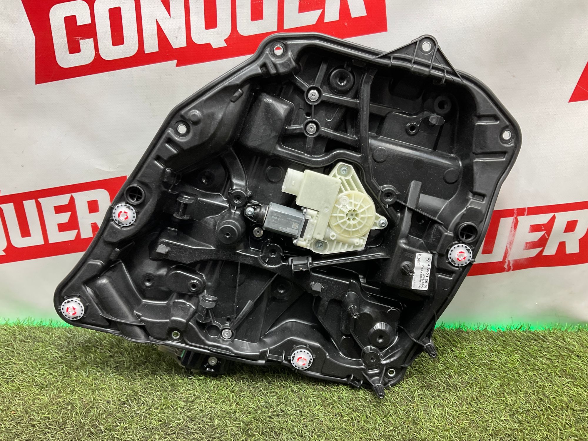 Стеклоподъемник задней правой двери BMW M5 F90 рестайлинг 2022, 3000 рублей, Москва