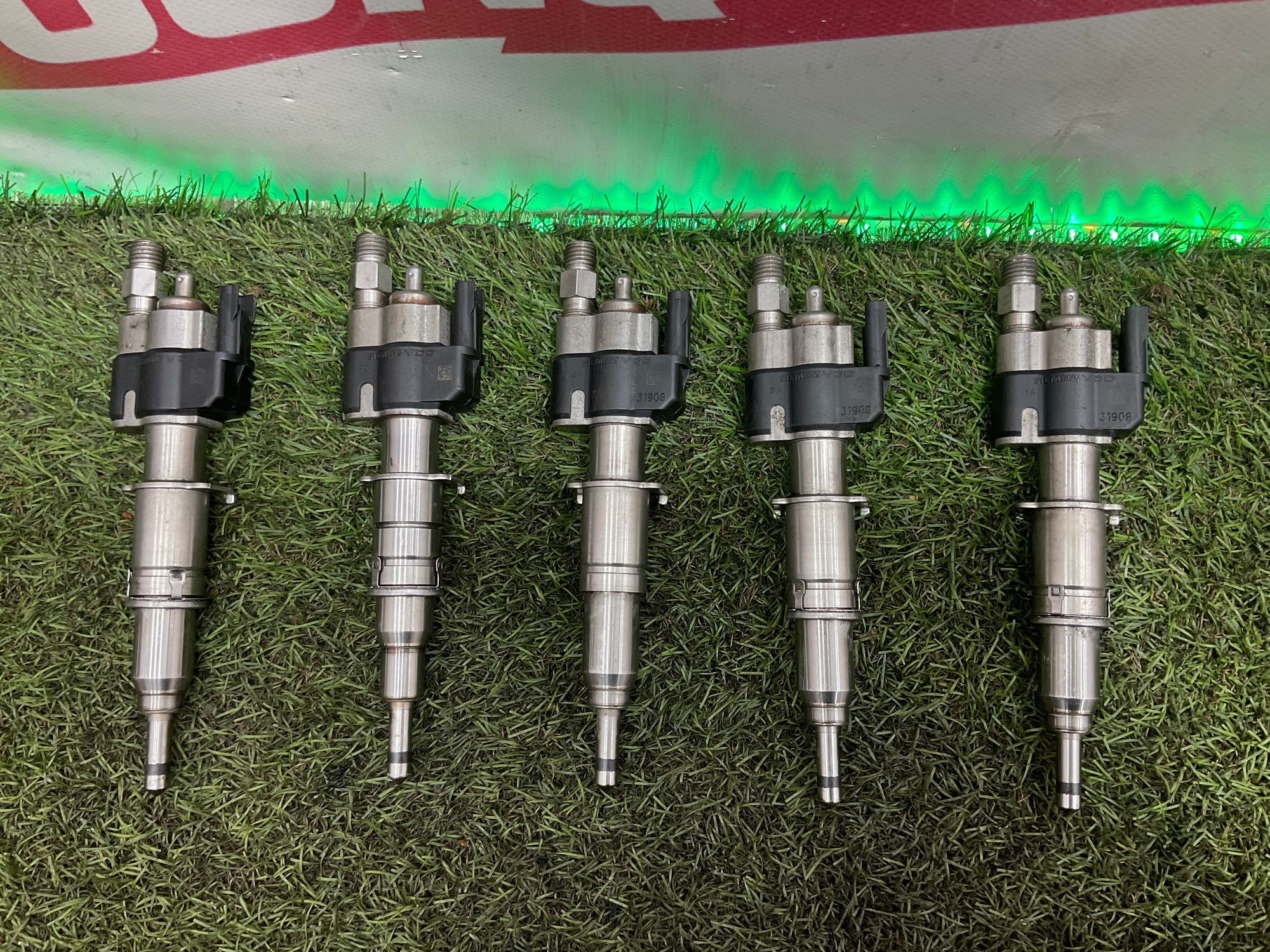 Форсунка топливная BMW X5, E70 рестайлинг, 10000 рублей, Москва