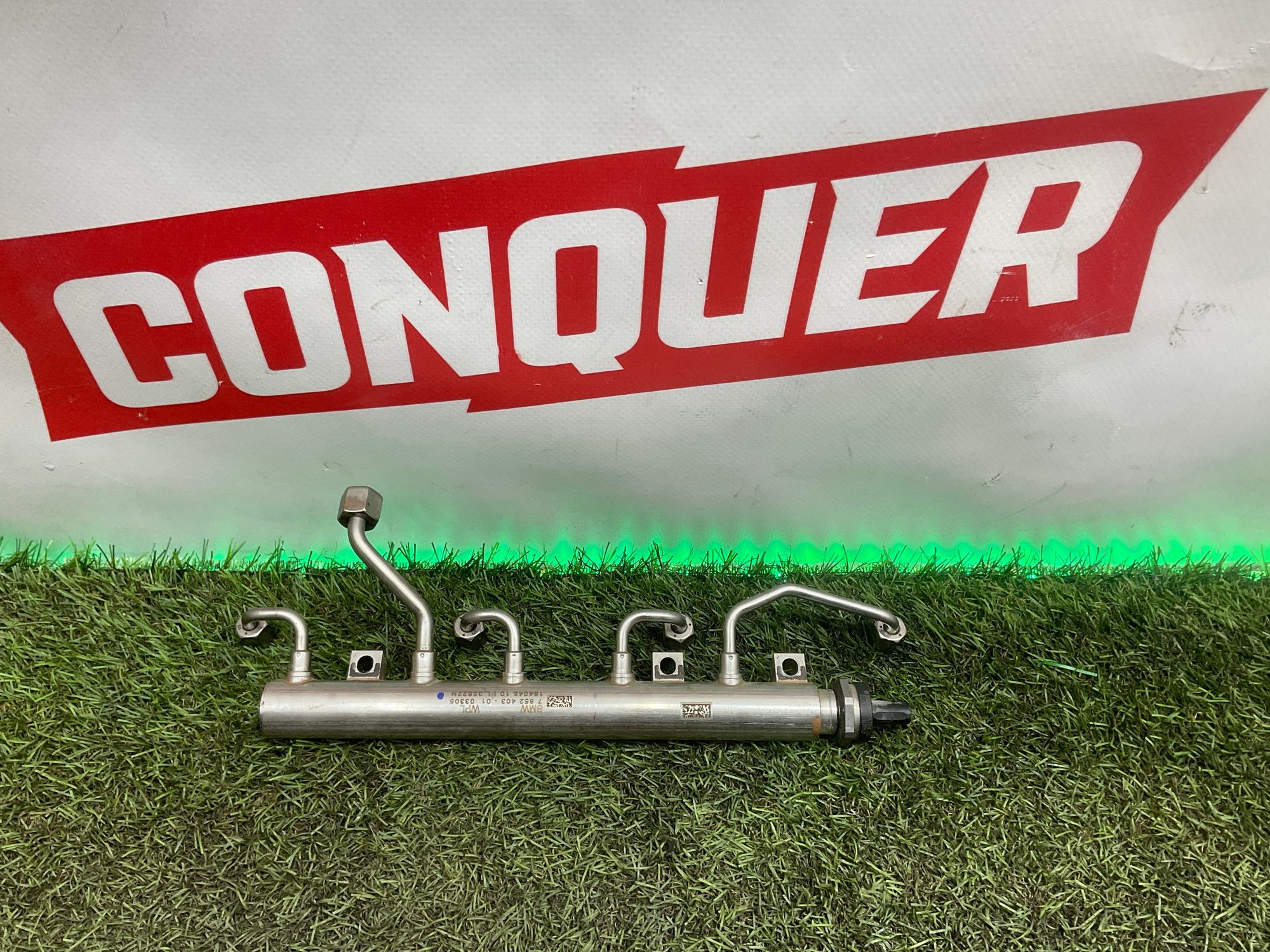 Топливная рампа S63 N63 BMW M5, F90 рестайлинг 2024, 8000 рублей, Москва