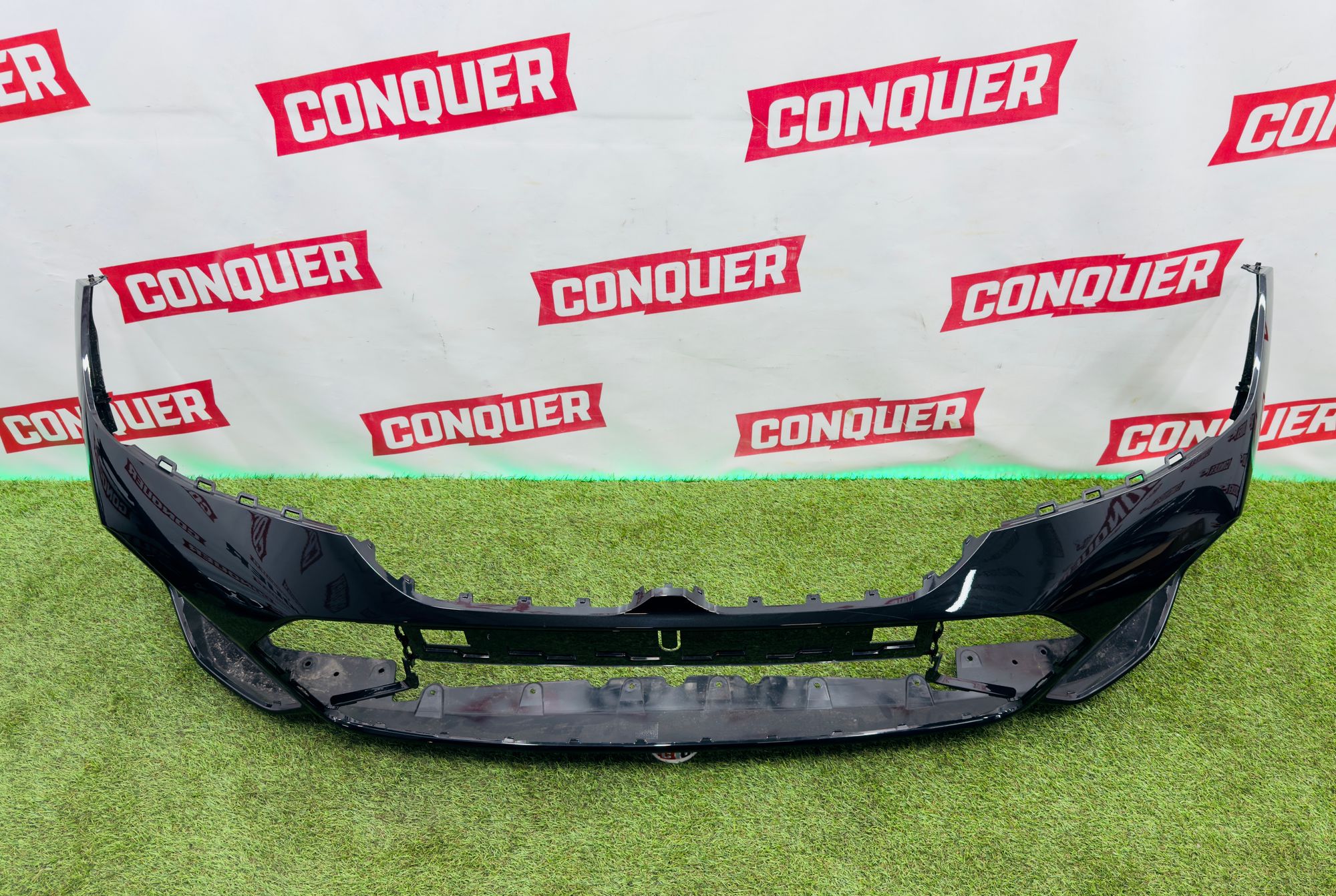 Бампер передний BMW 3 серия G20/G21 рестайлинг 2024, 65000 рублей, Москва