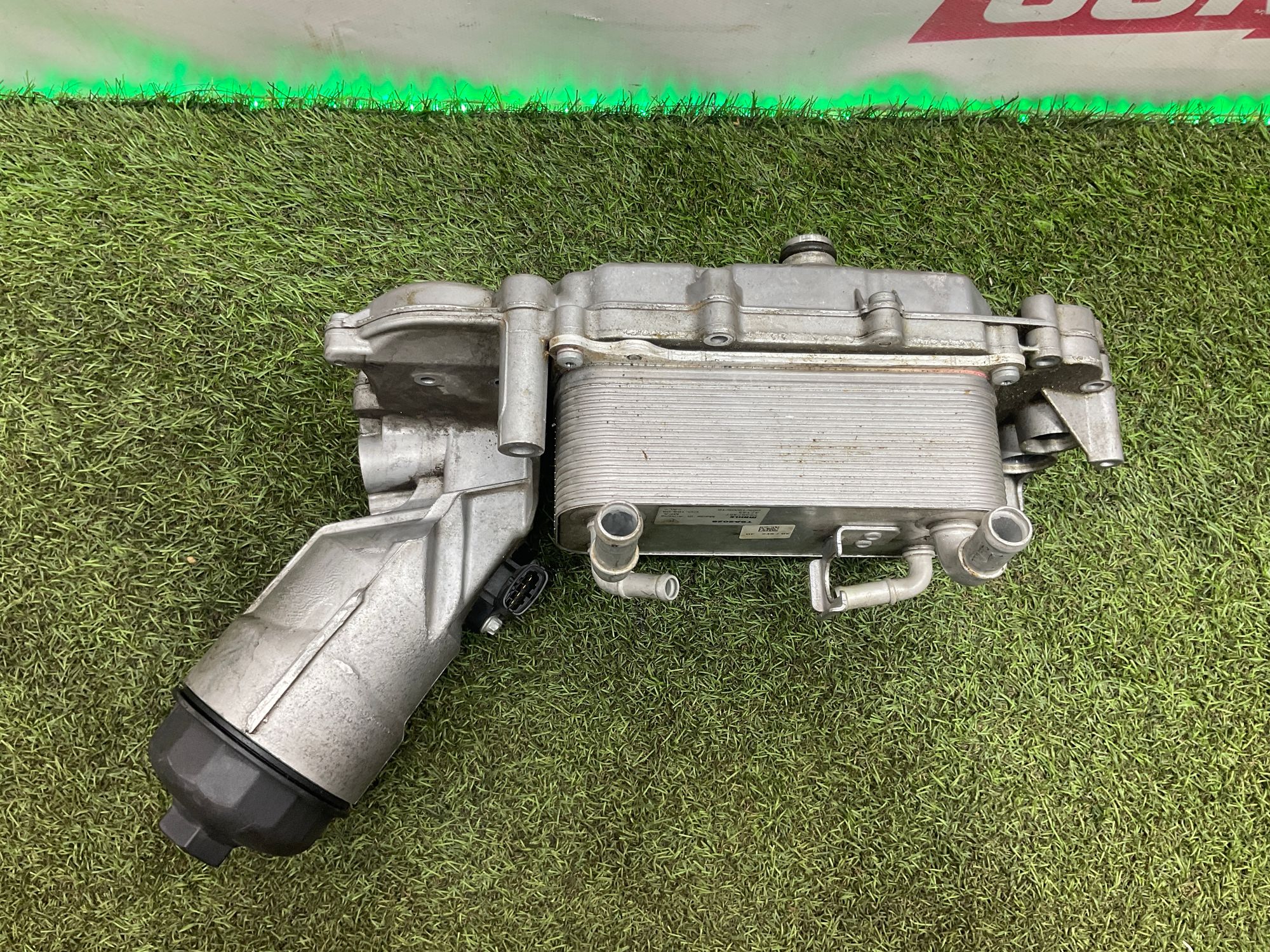 Корпус масляного фильтра Porsche 911 GT2, 991, 50000 рублей, Москва