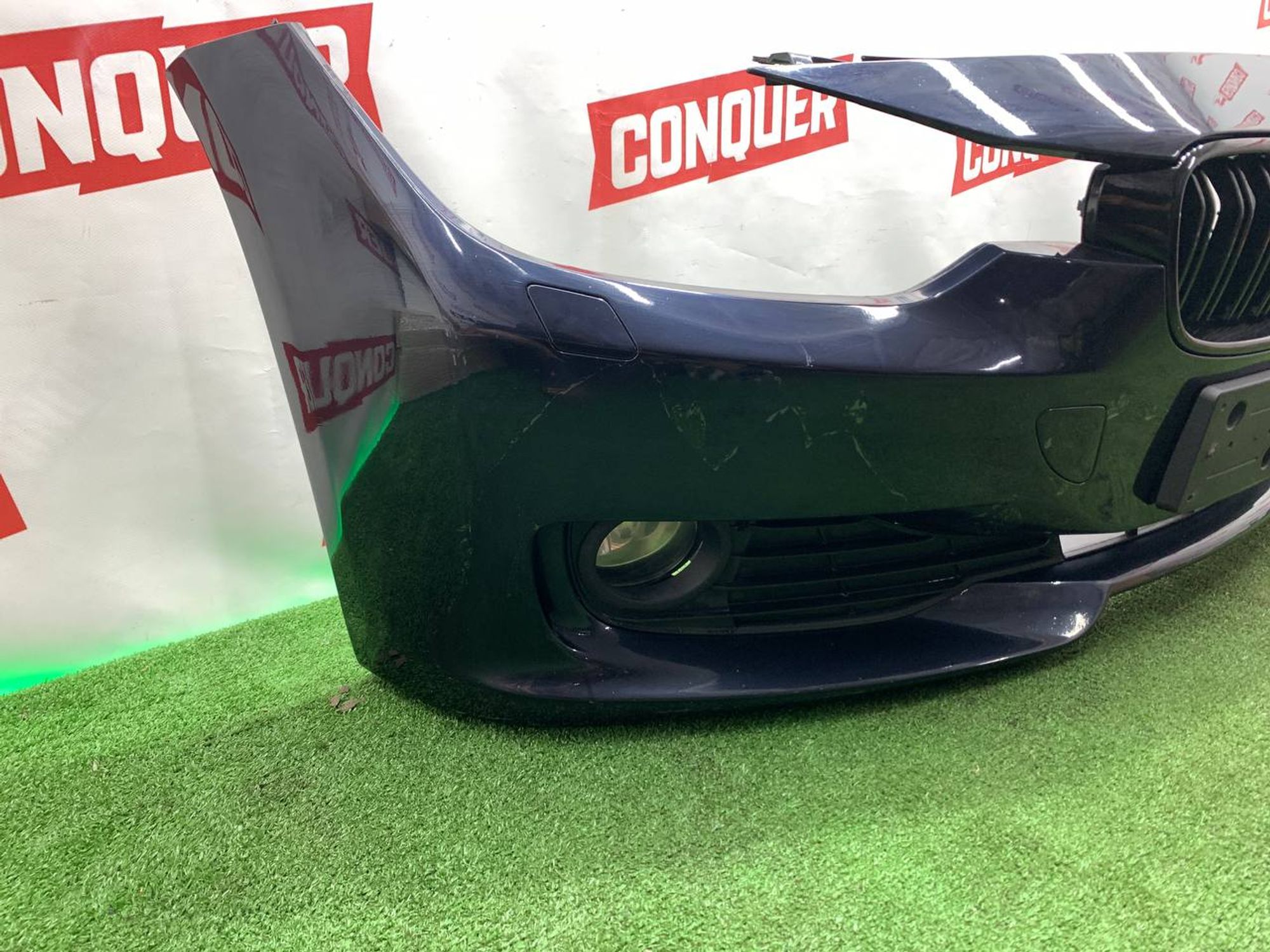 Бампер передний BMW 3 F30 F31, 5000 рублей, Москва