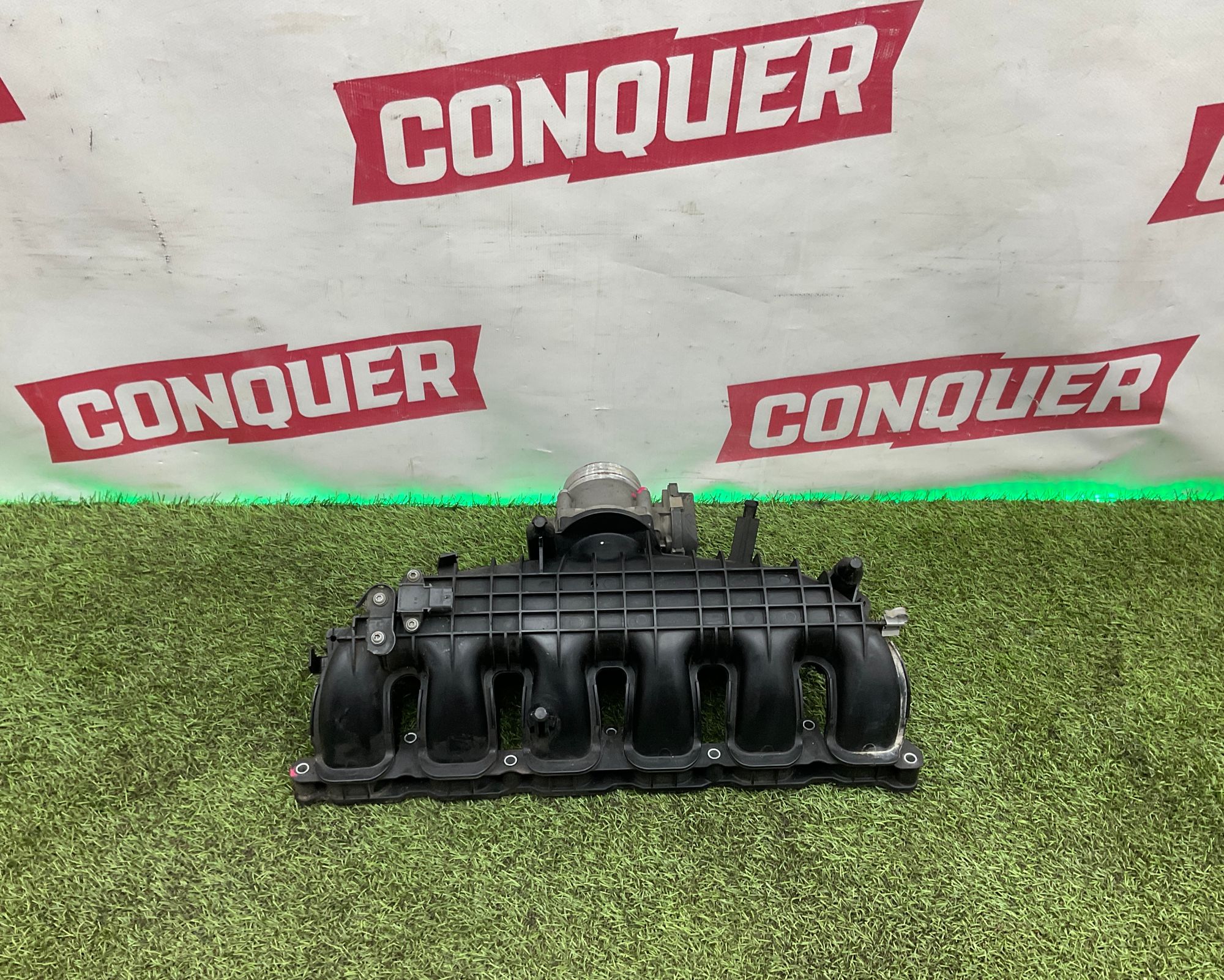 Впускной коллектор BMW X5, F15 N55, 3000 рублей, Москва