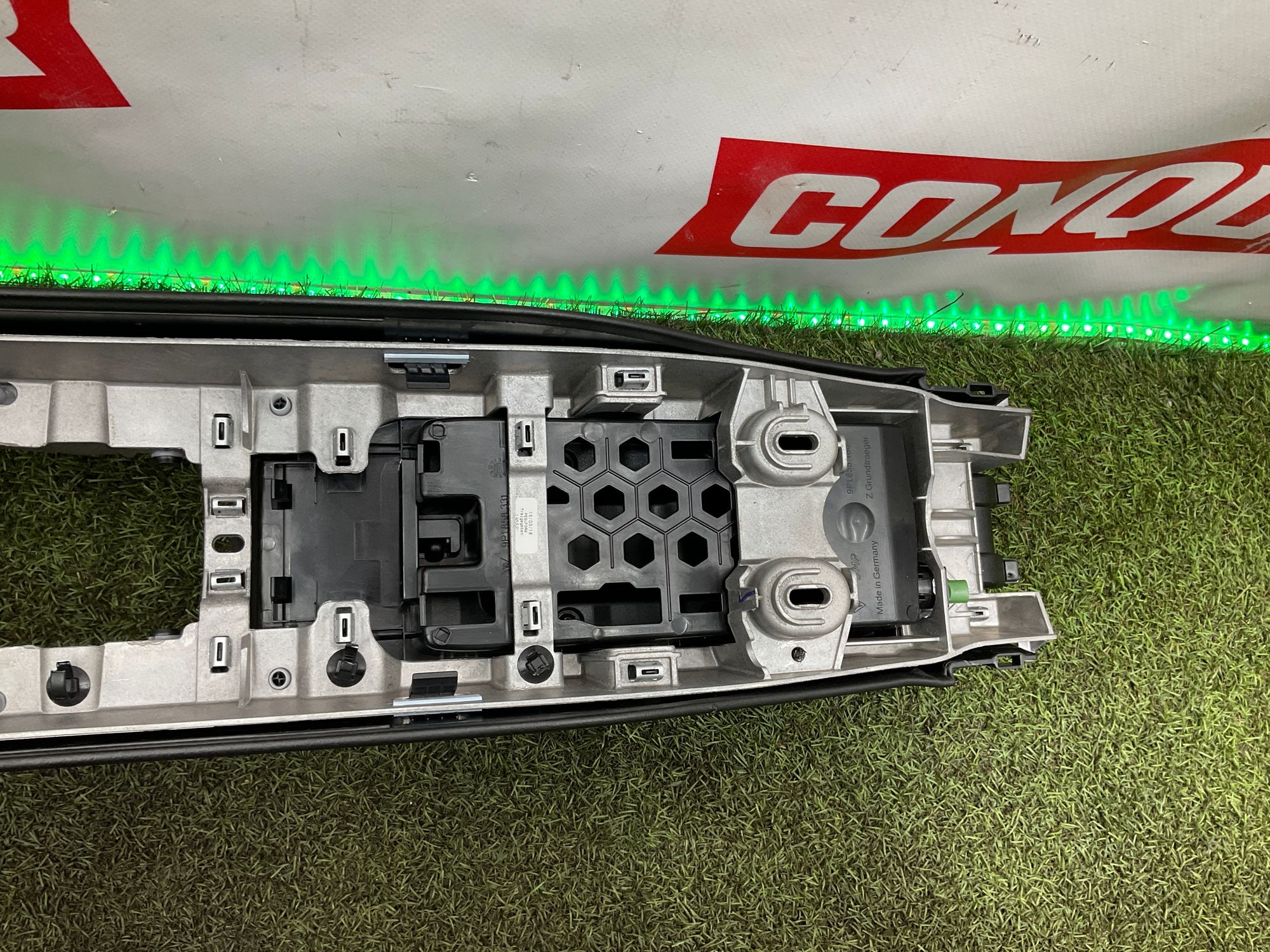 Центральная консоль Porsche 911 GT3 991 Рестайлинг 2018, 100000 рублей, Москва