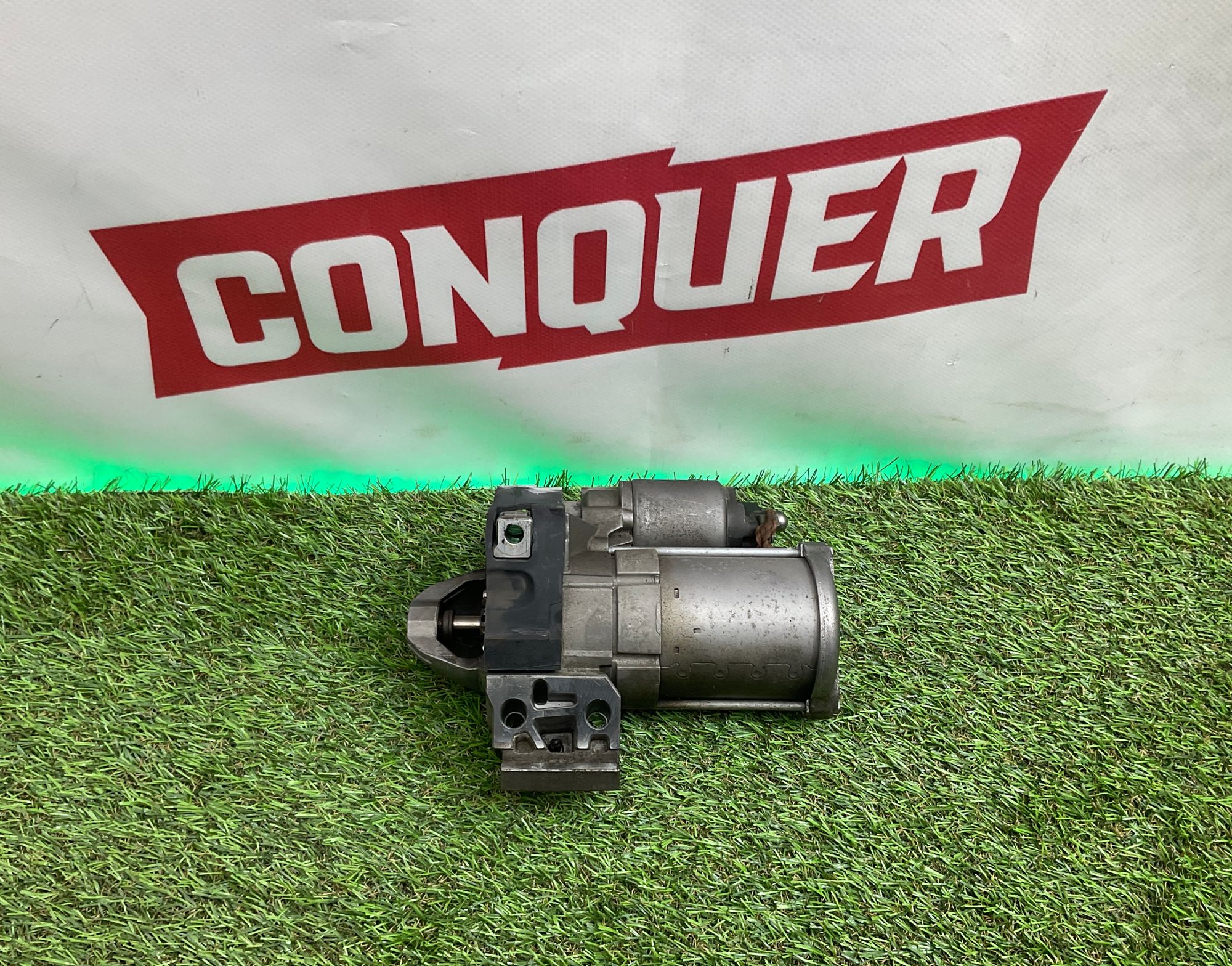 Стартер BMW 5 серия, G30/G31, 7000 рублей, Москва