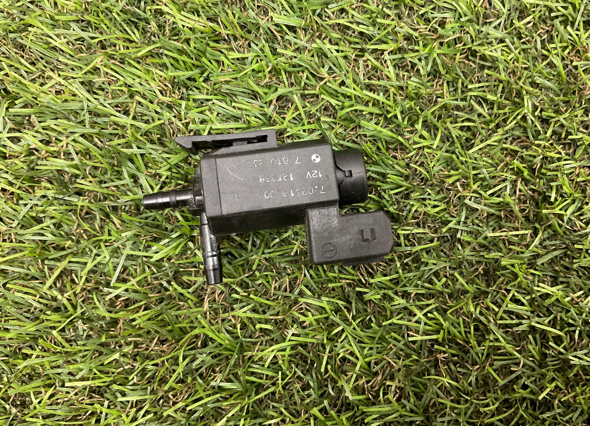 Клапан электромагнитный BMW X5, F15, 500 рублей, Москва