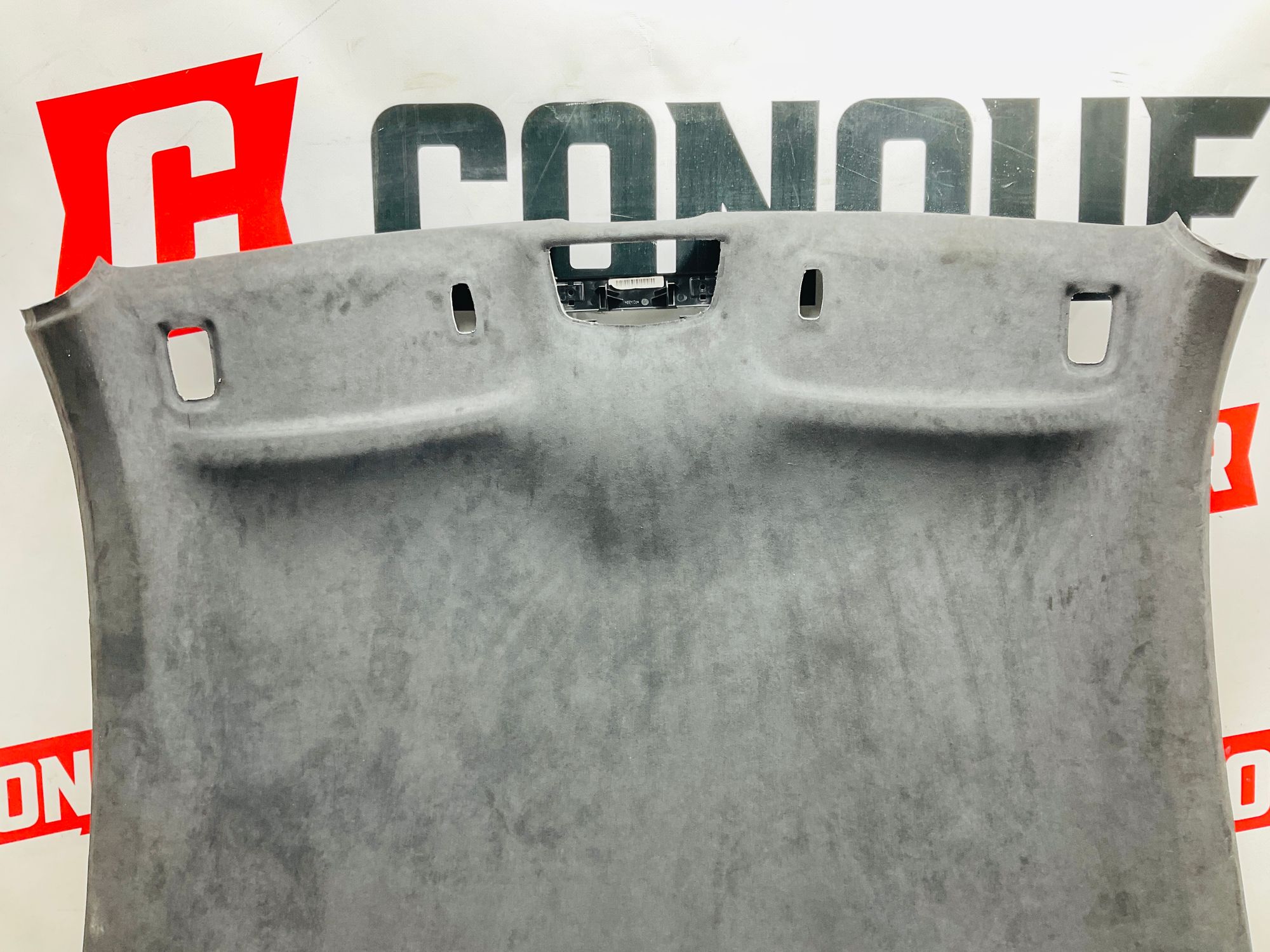 Обшивка потолка крыши Porsche 911 GT3 991 Рестайлинг 2018, 150000 рублей, Москва