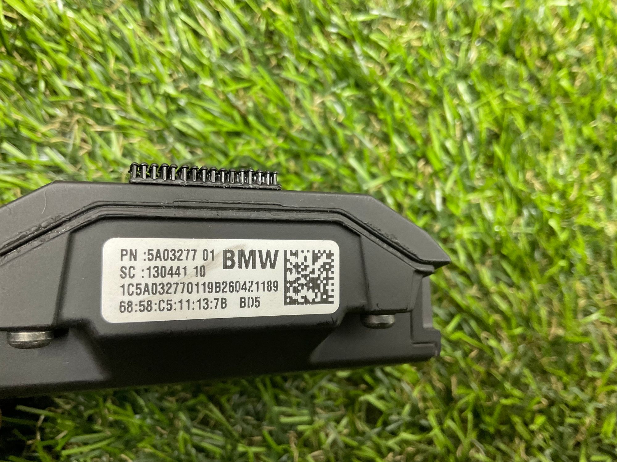 Передняя камера BMW 3 серия G20/G21 (2018—2023) 2019, 9000 рублей, Москва