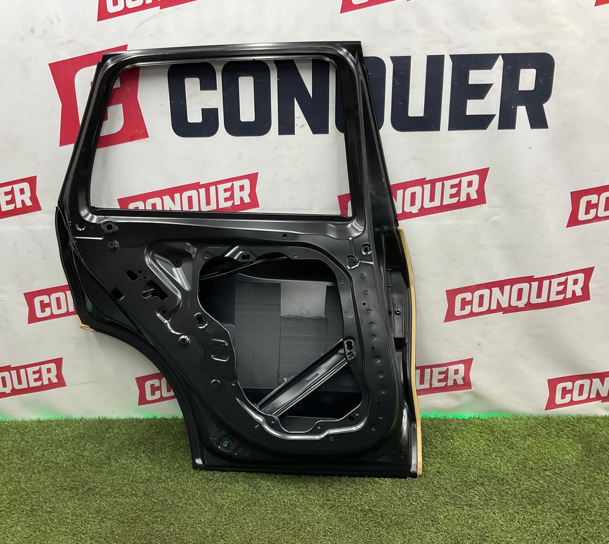 Дверь задняя левая BMW X5 G05 оригинальная новая, 147000 рублей, Москва