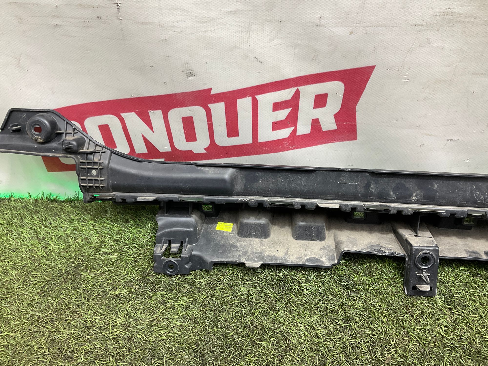 Кронштейн заднего бампера Land Rover Defender II L663 2022, 4000 рублей, Москва