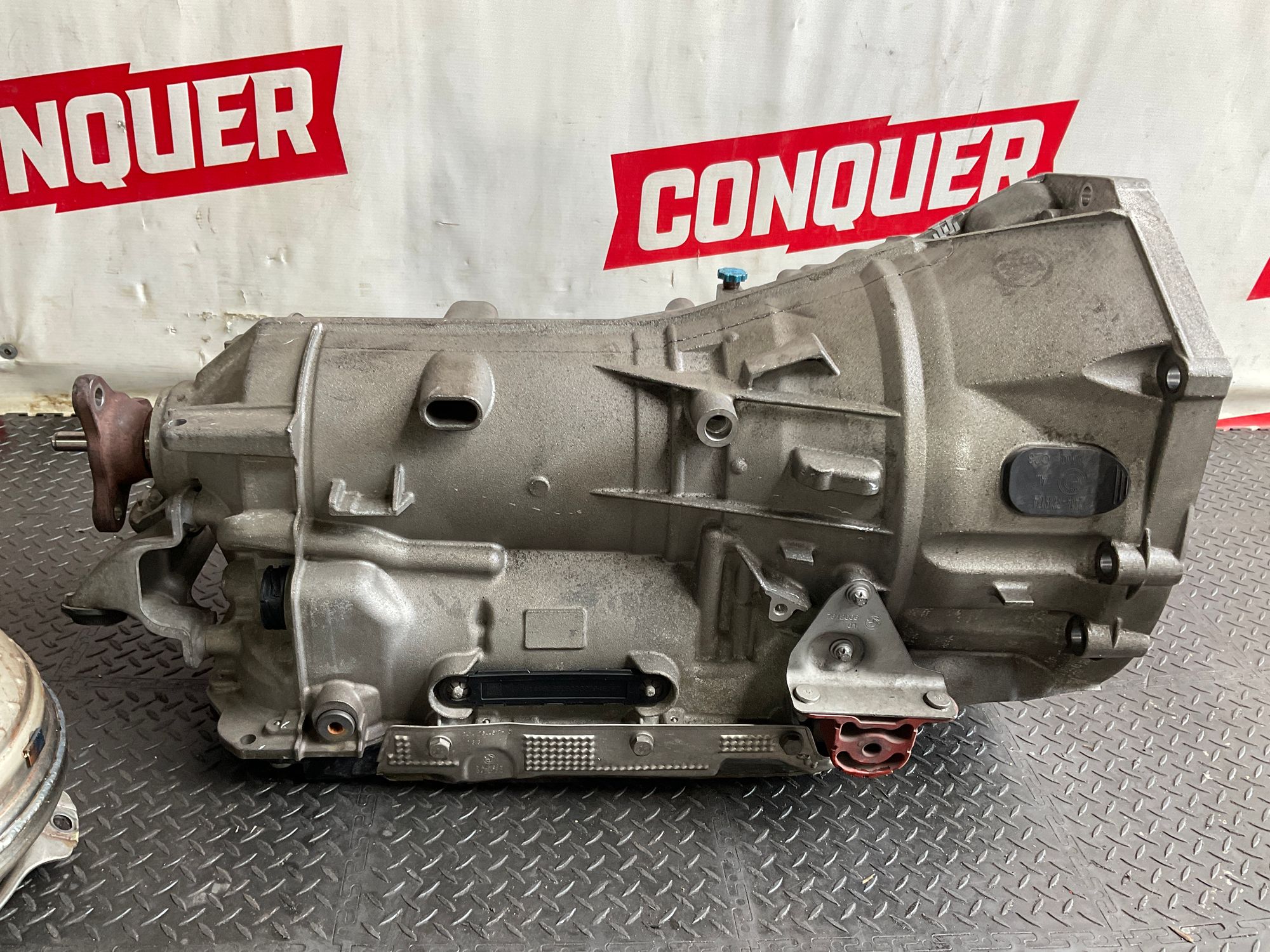 АКПП GA8HP45 N20B20A BMW X1 E84, 30000 рублей, Москва