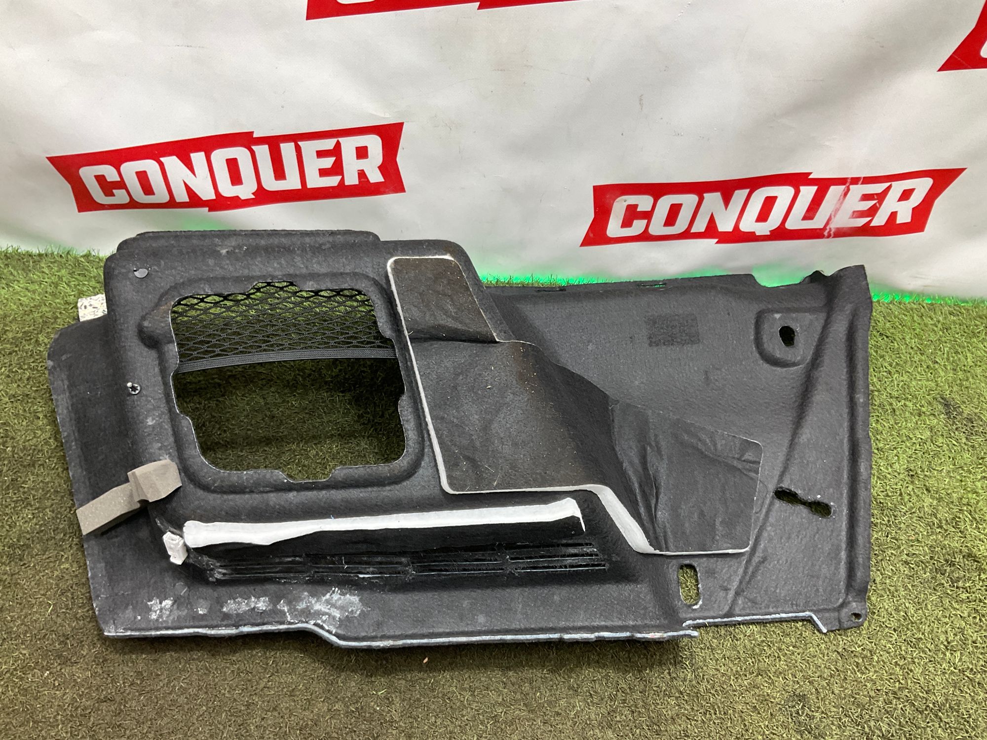 Обшивка багажного отделения левая BMW M3, G81 2023, 4000 рублей, Москва