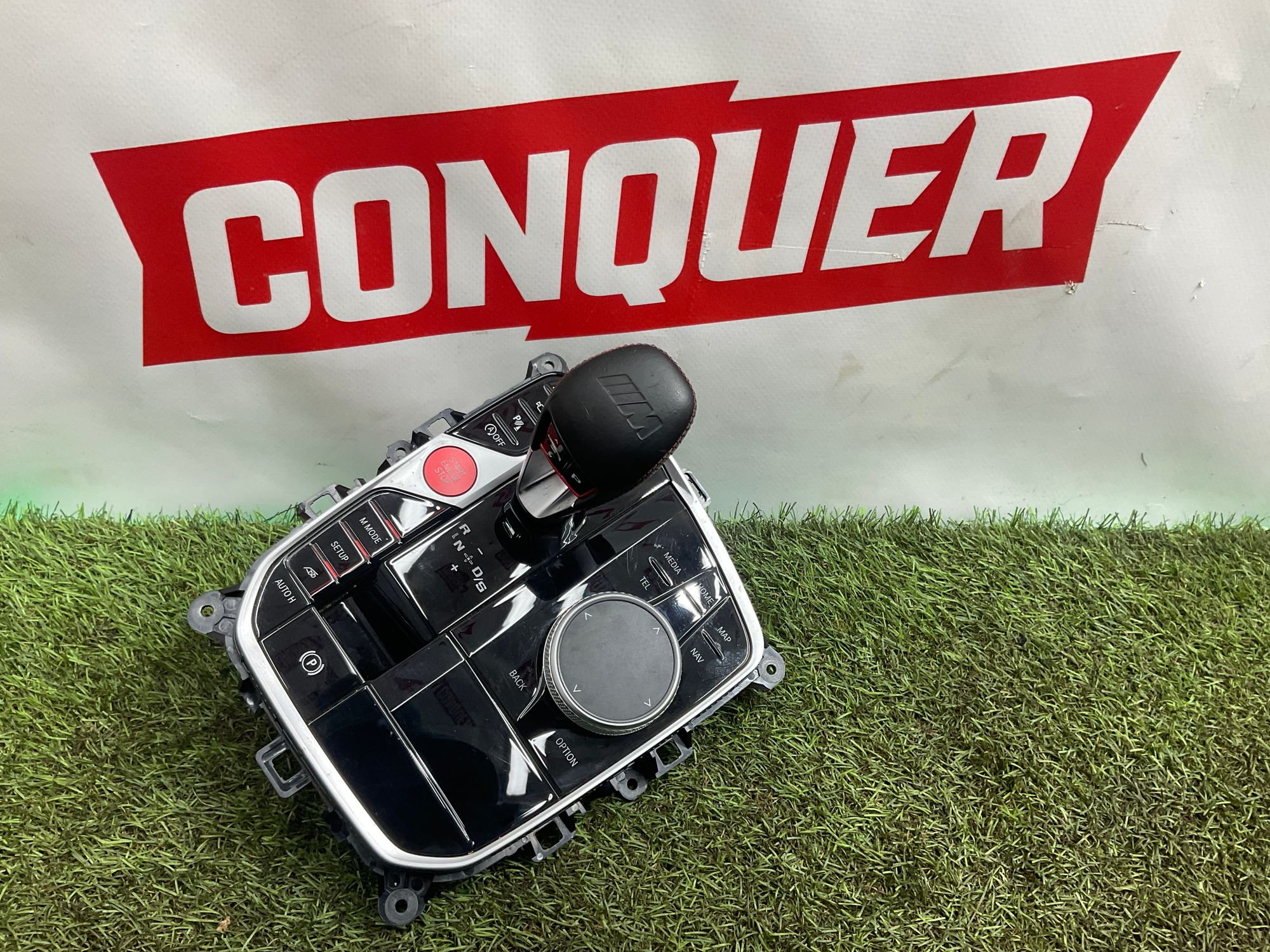 Селектор КПП BMW M3 G80 2023, 70000 рублей, Москва