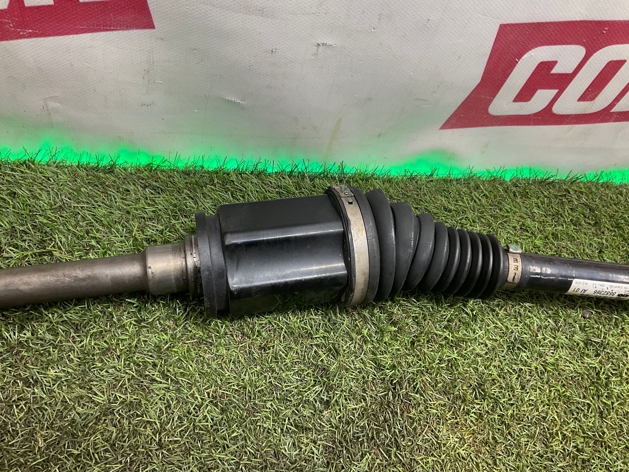 Привод передний правый BMW 3 серия, G20/G21, 45000 рублей, Москва