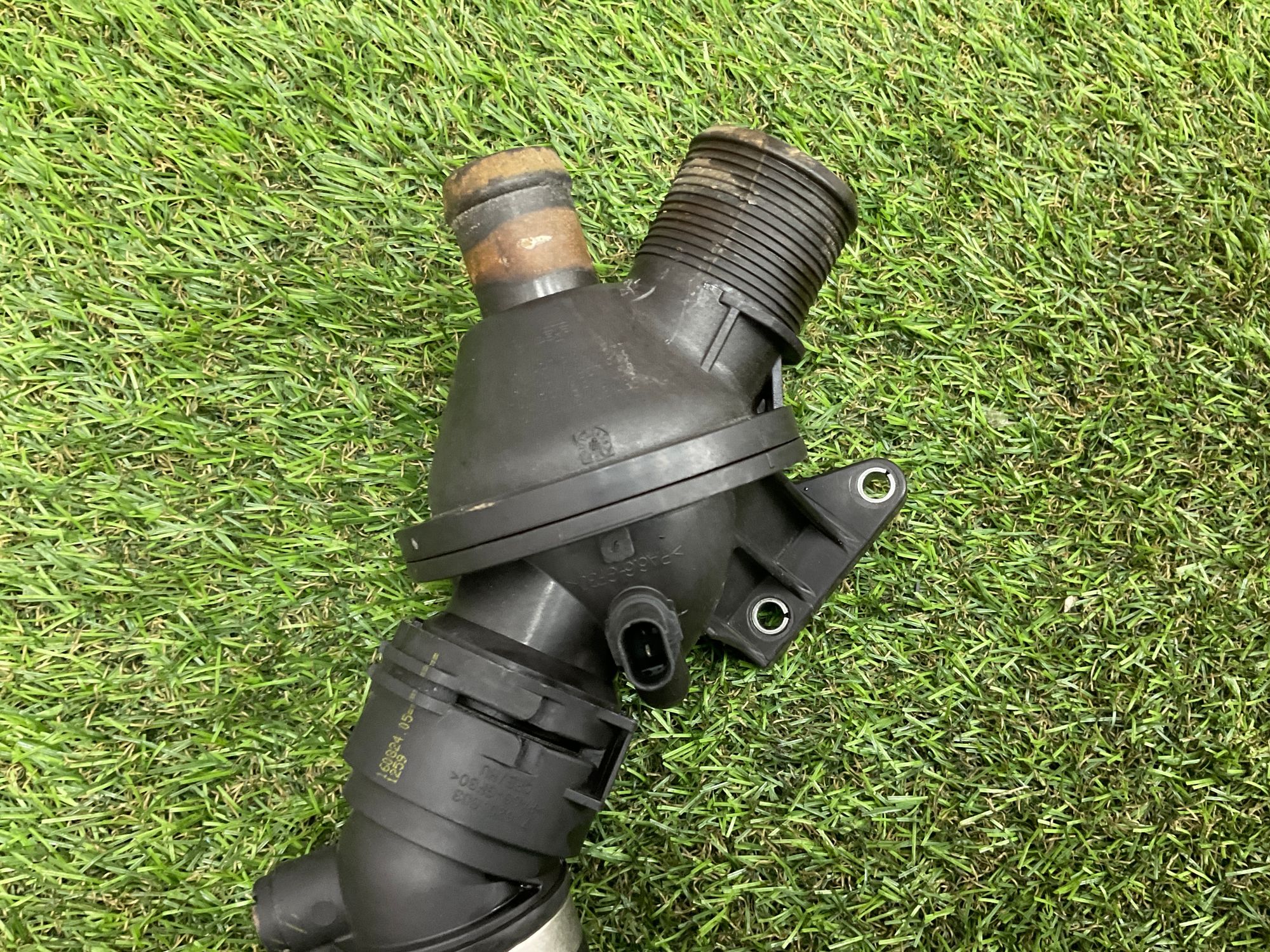 Термостат BMW 5 серия, F10/F11/F07 рестайлинг, 1500 рублей, Москва