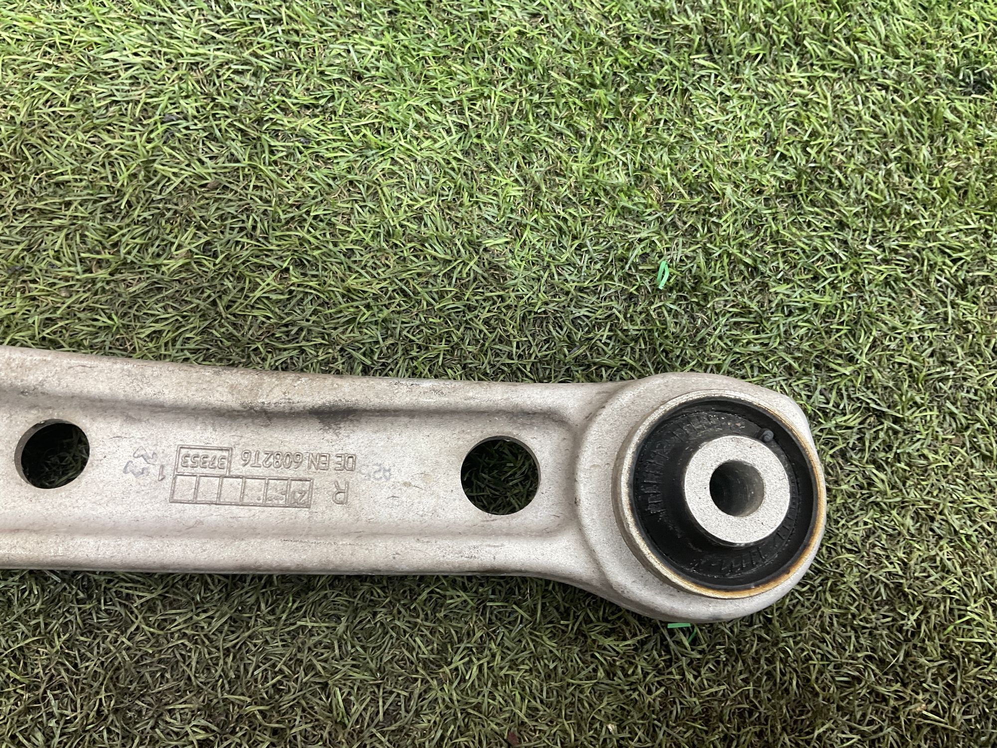 Рычаг передний правый нижний BMW 8 серия G16 2022, 6000 рублей, Москва