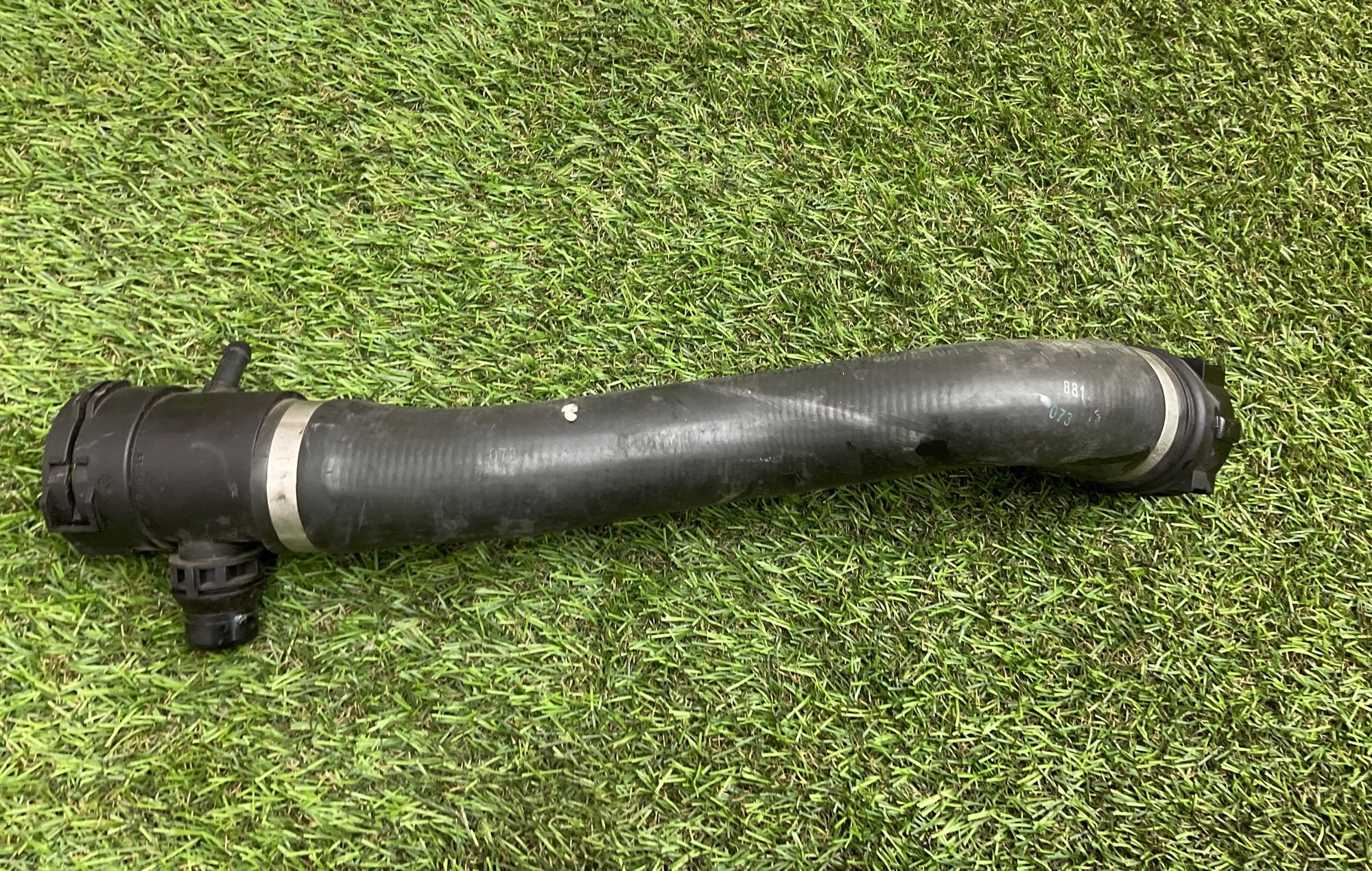 Патрубки системы охлаждения BMW X1, E84, 2000 рублей, Москва