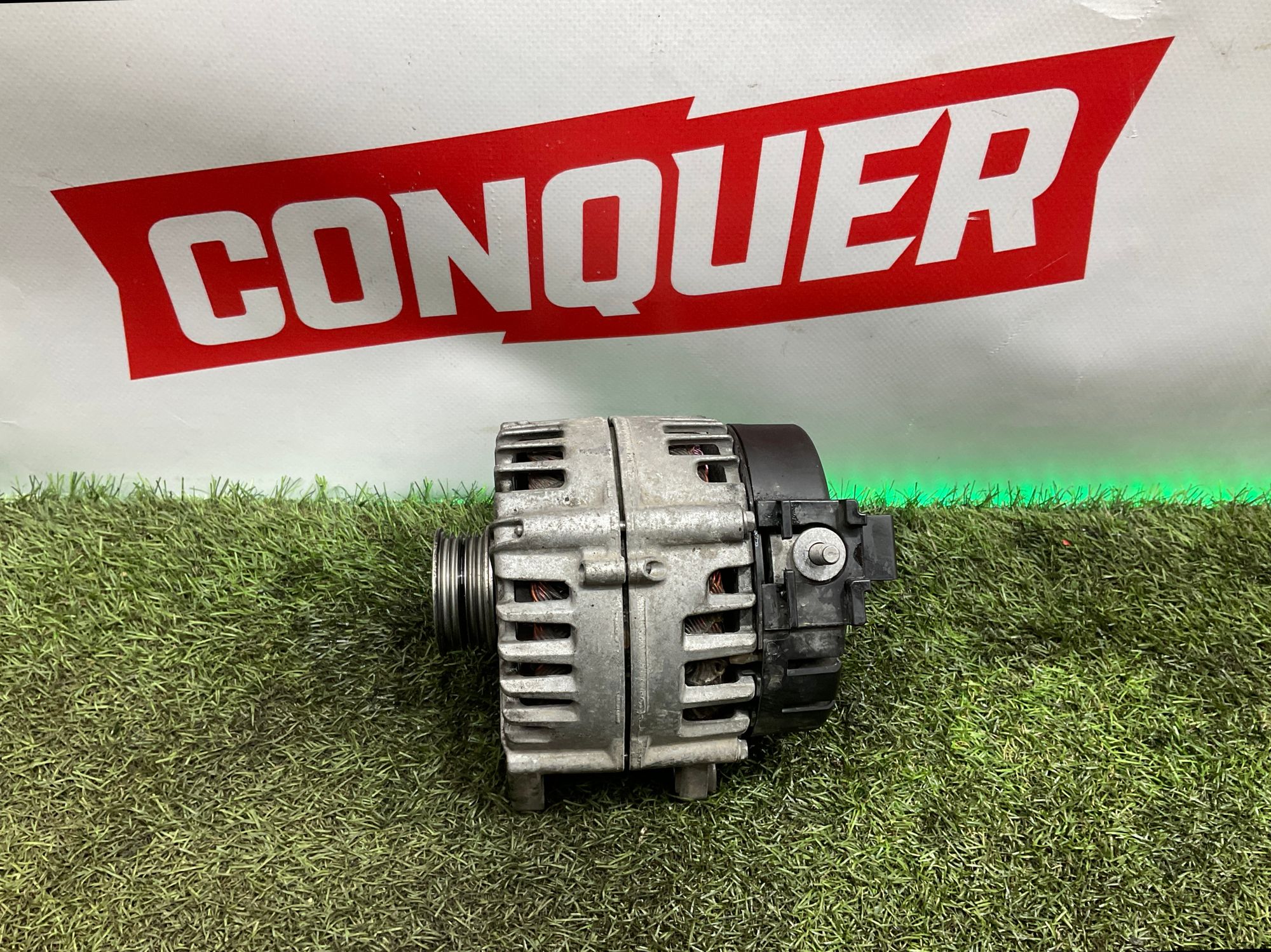 Генератор 654920 Mercedes-Benz C-Класс W205/S205/C205/A205 рестайлинг (2018—2021) 2021, 12000 рублей, Москва