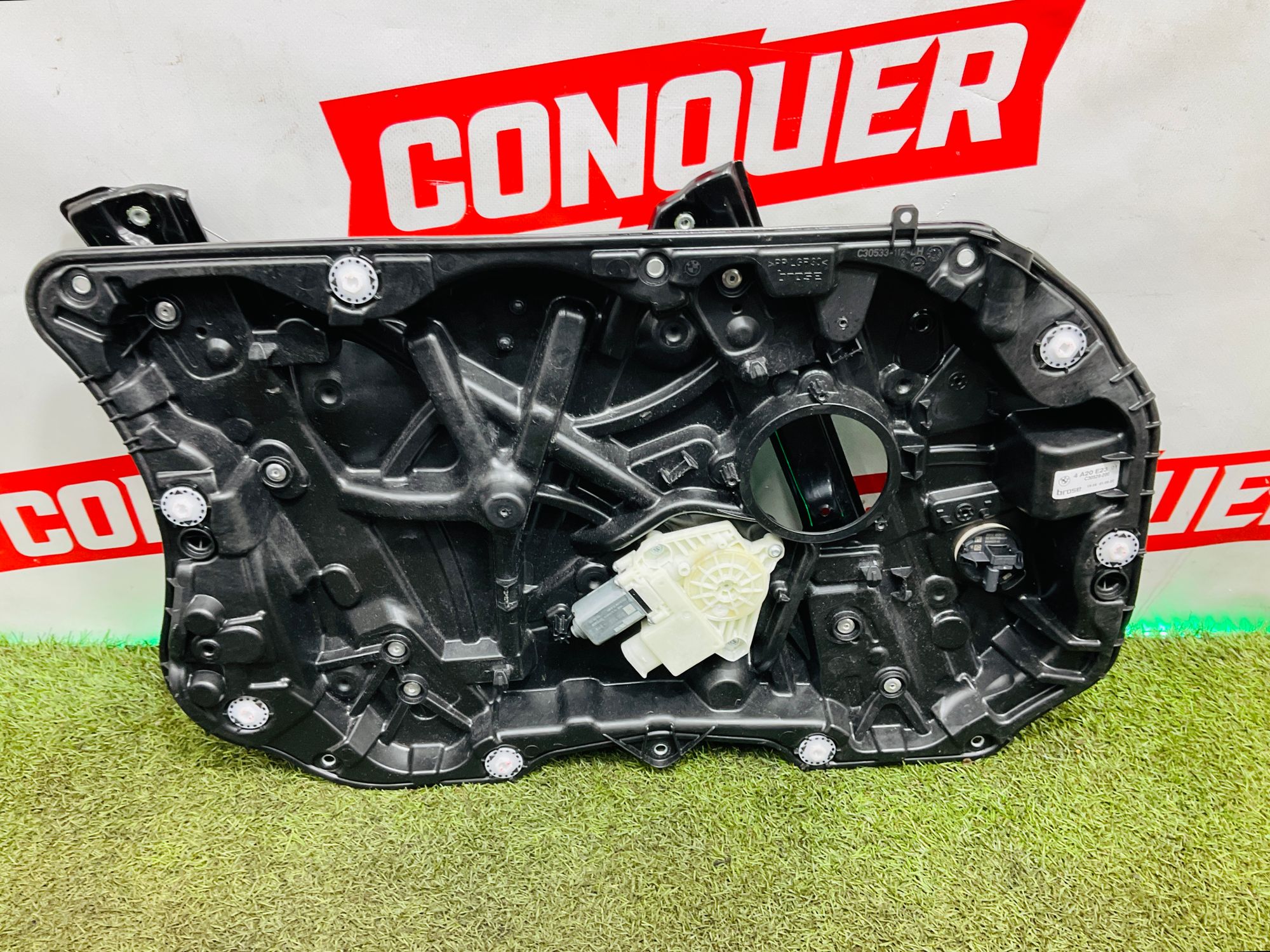 Стеклоподъемник передней левой двери BMW M5 F90 рестайлинг 2022, 10000 рублей, Москва