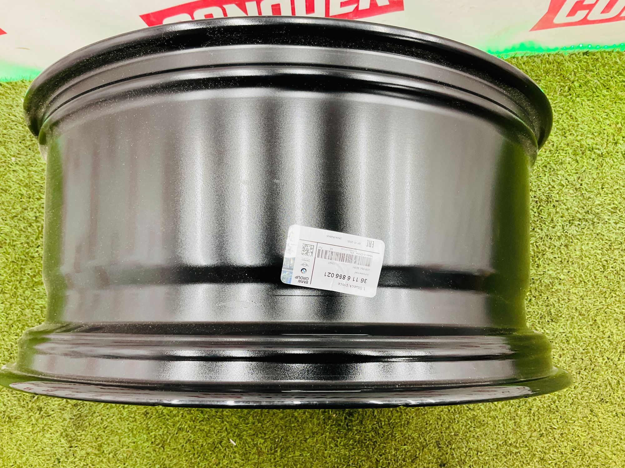 Диск литой wheel star spoke 923M BMW XM, G09, 199000 рублей, Москва