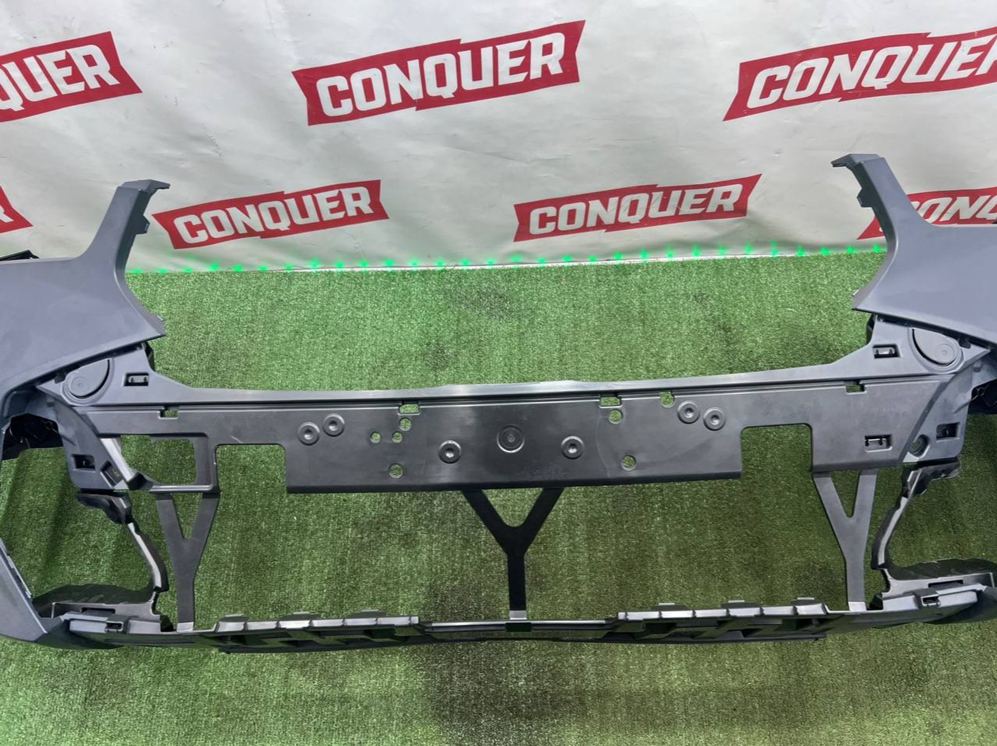 Бампер передний BMW X6 G06 Рест Новый !, 120000 рублей, Москва