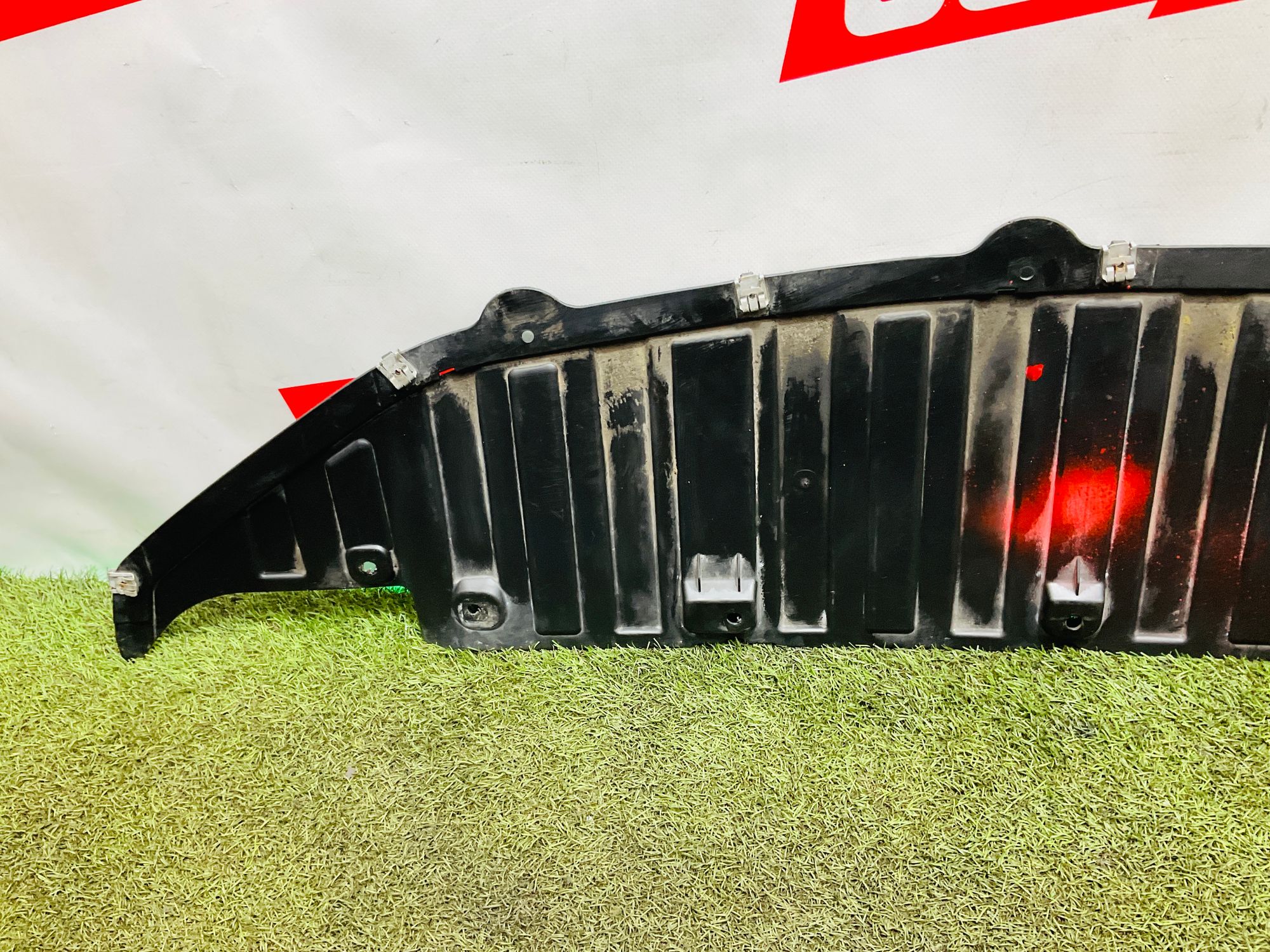 Защита переднего бампера Porsche 911 GT3 991 Рестайлинг 2018, 10000 рублей, Москва