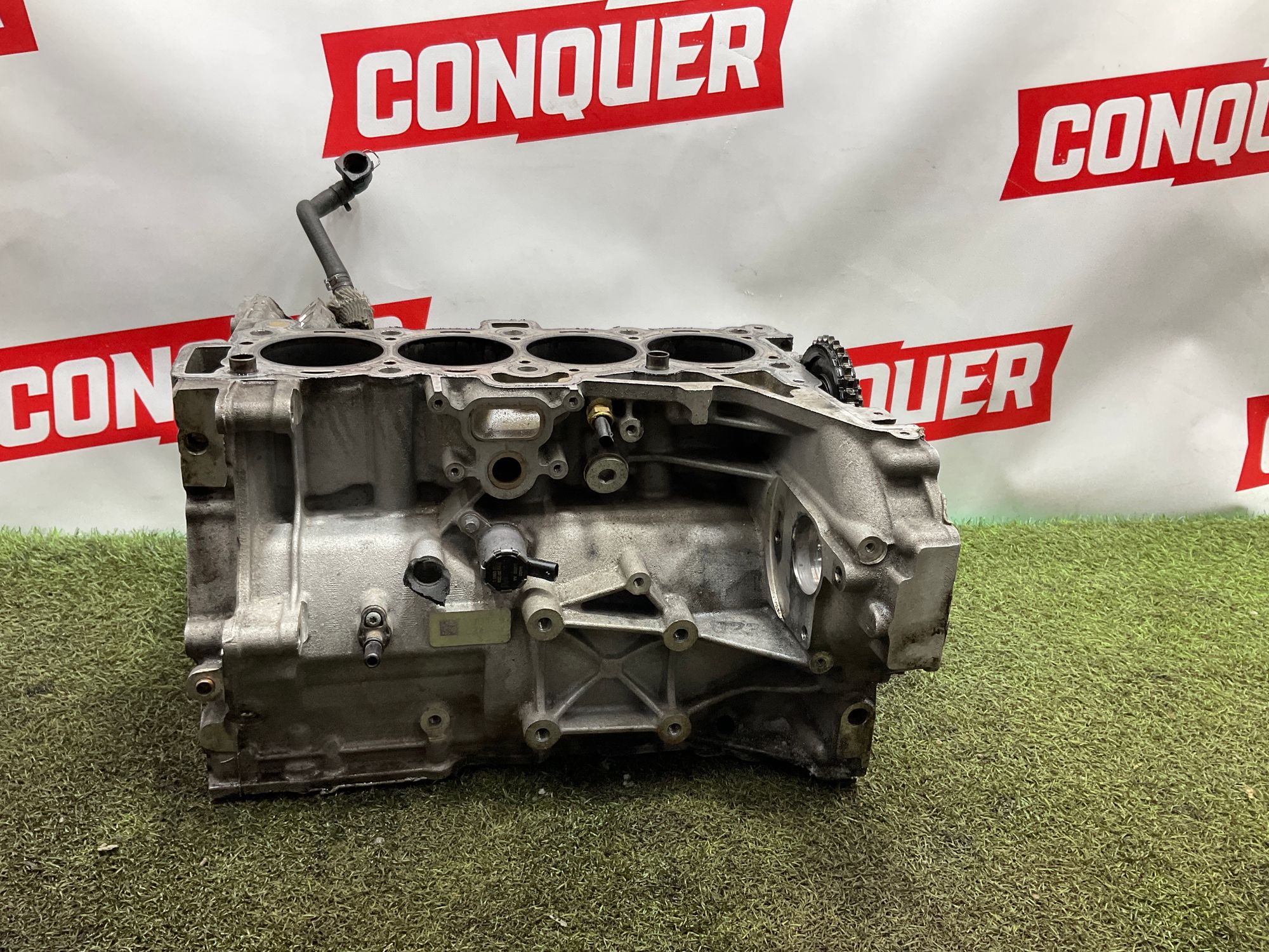 Блок цилиндров L2.0 AJ200 Land Rover Defender II L663 2022, 50000 рублей, Москва