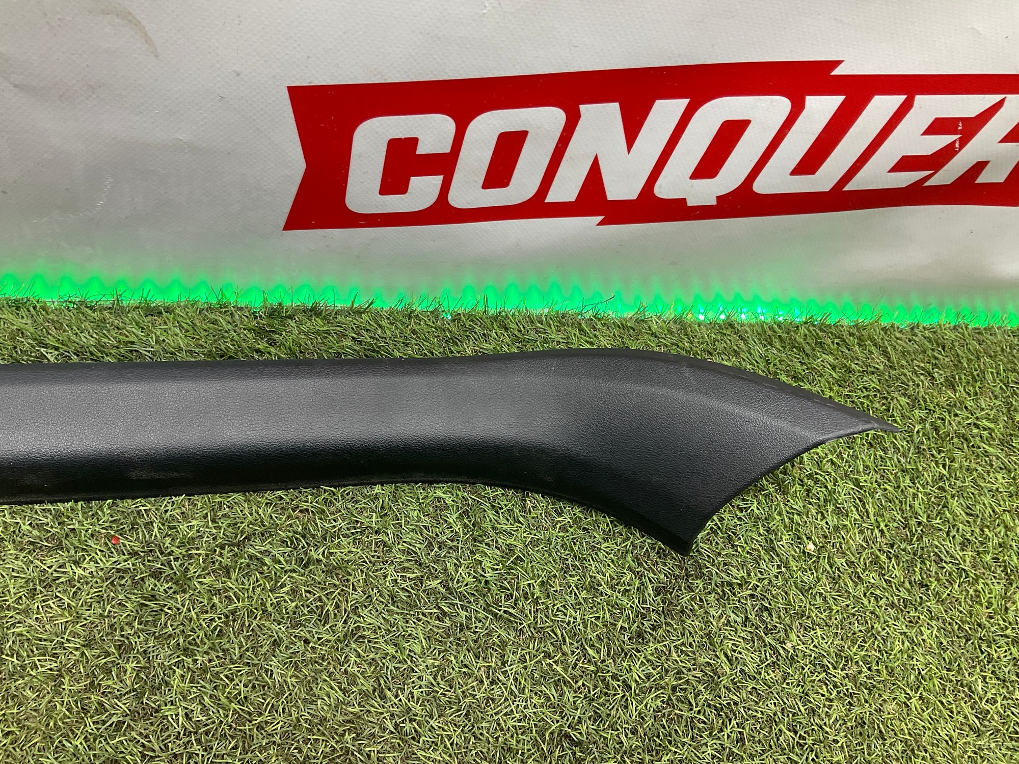 Накладка порога салона задняя левая BMW M8 F92 2019, 3000 рублей, Москва