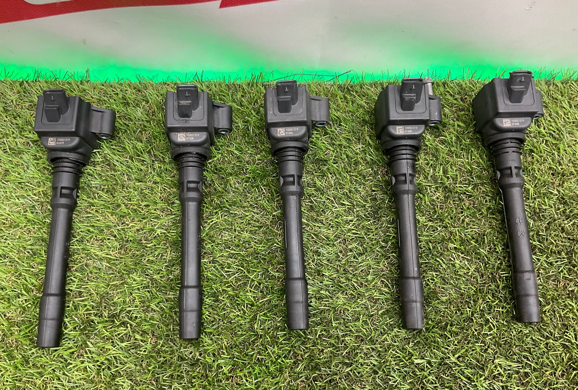 Катушка зажигания BMW 5 G30 N63, 3000 рублей, Москва