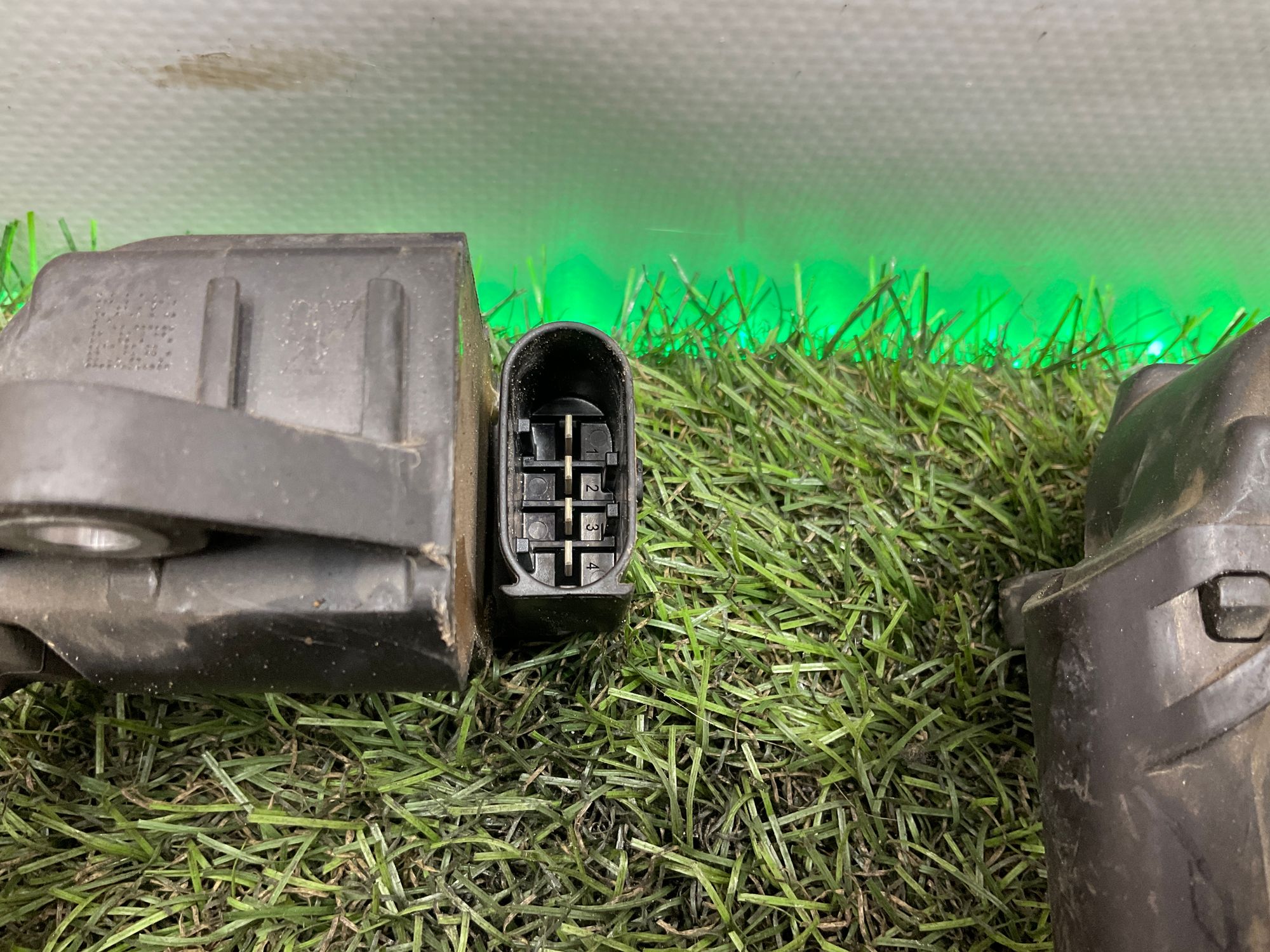 Катушка зажигания M 274920 Mercedes-Benz C-Класс, W205, 1000 рублей, Москва