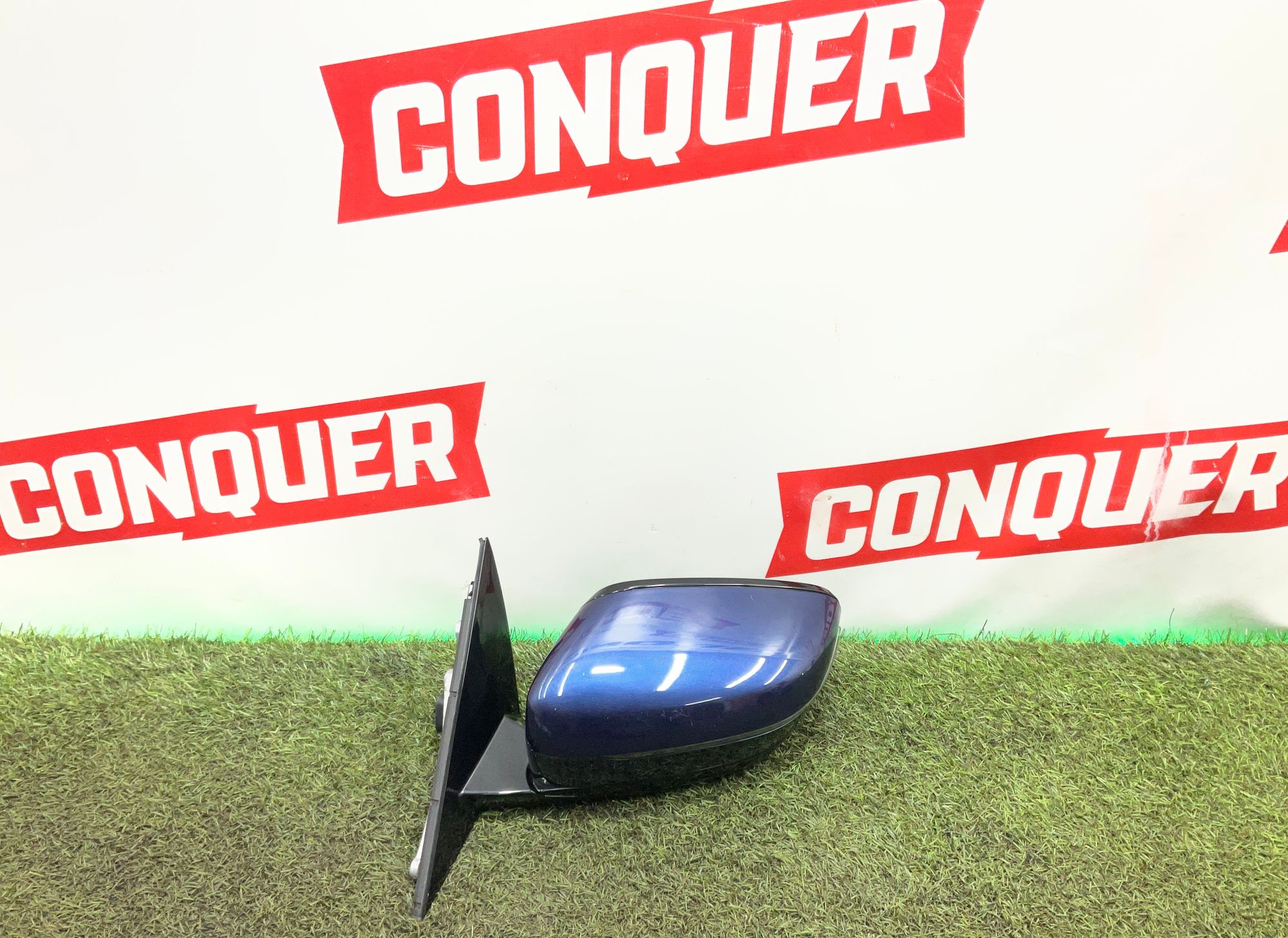 Боковое левое зеркало BMW G30 G31, 7000 рублей, Москва